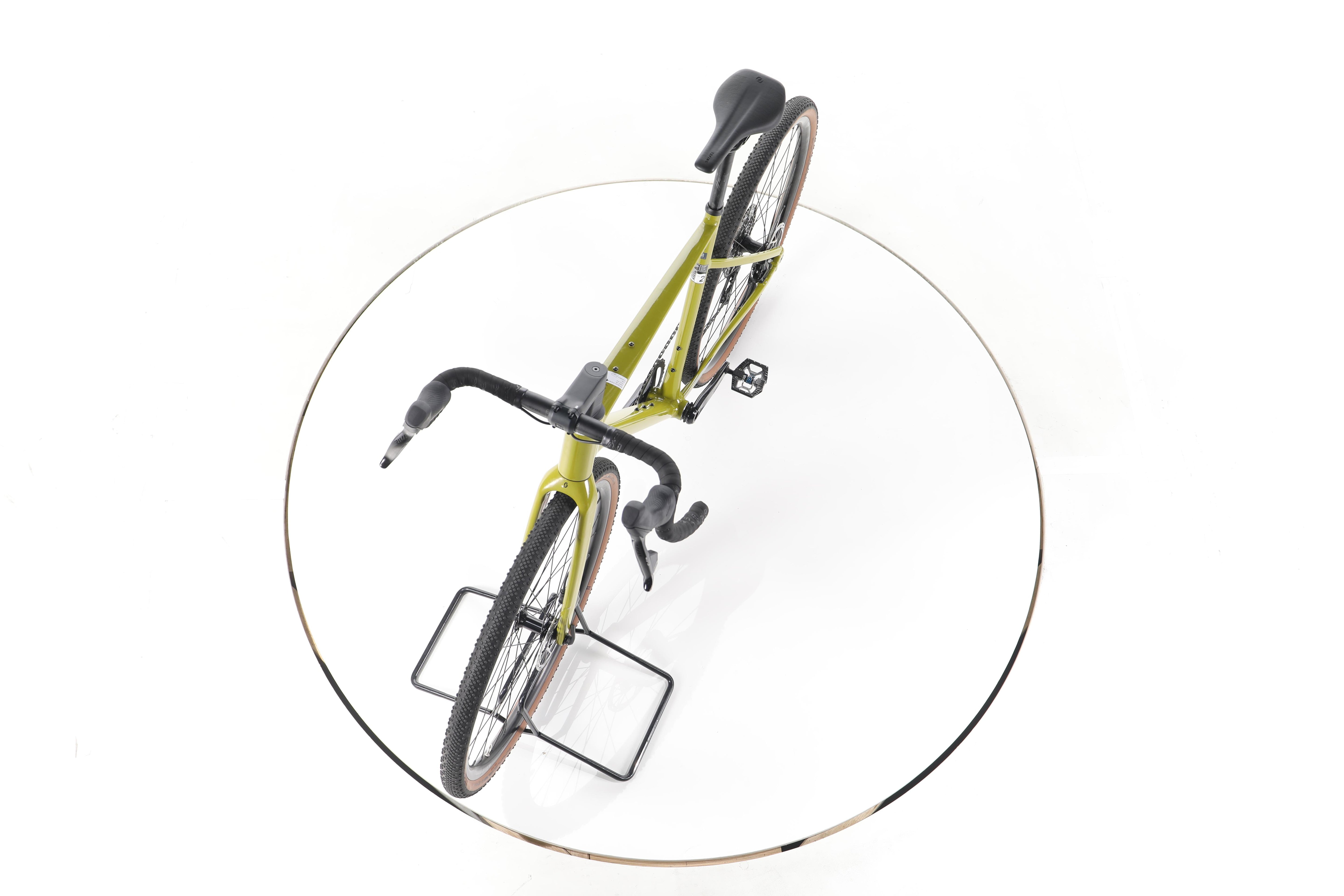 Scott Speedster Gravel 10 Gravelbike 2024 - Image 17