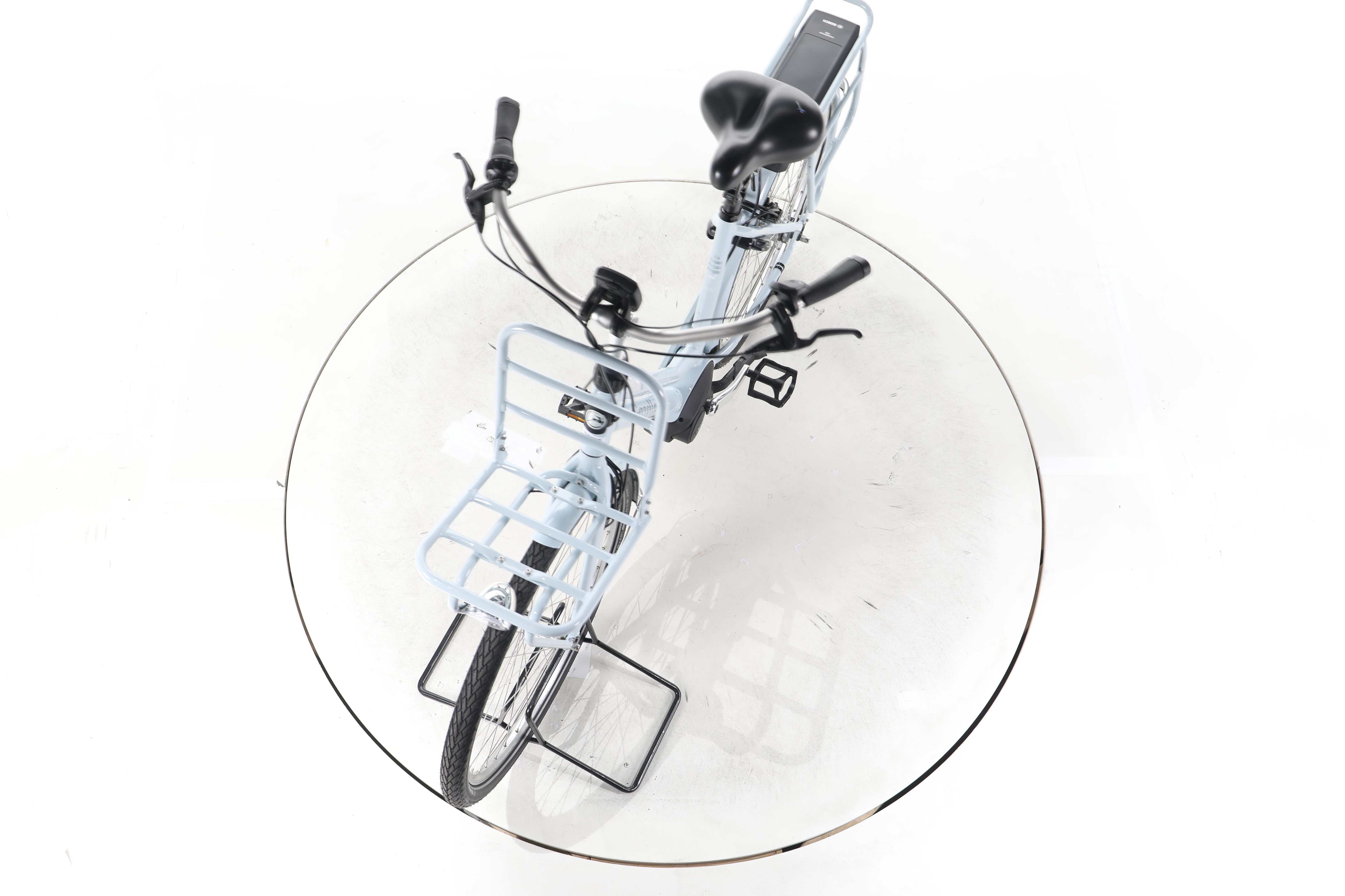 Gazelle Miss Grace C7 City E-Bike Tiefeinsteiger - Image 17
