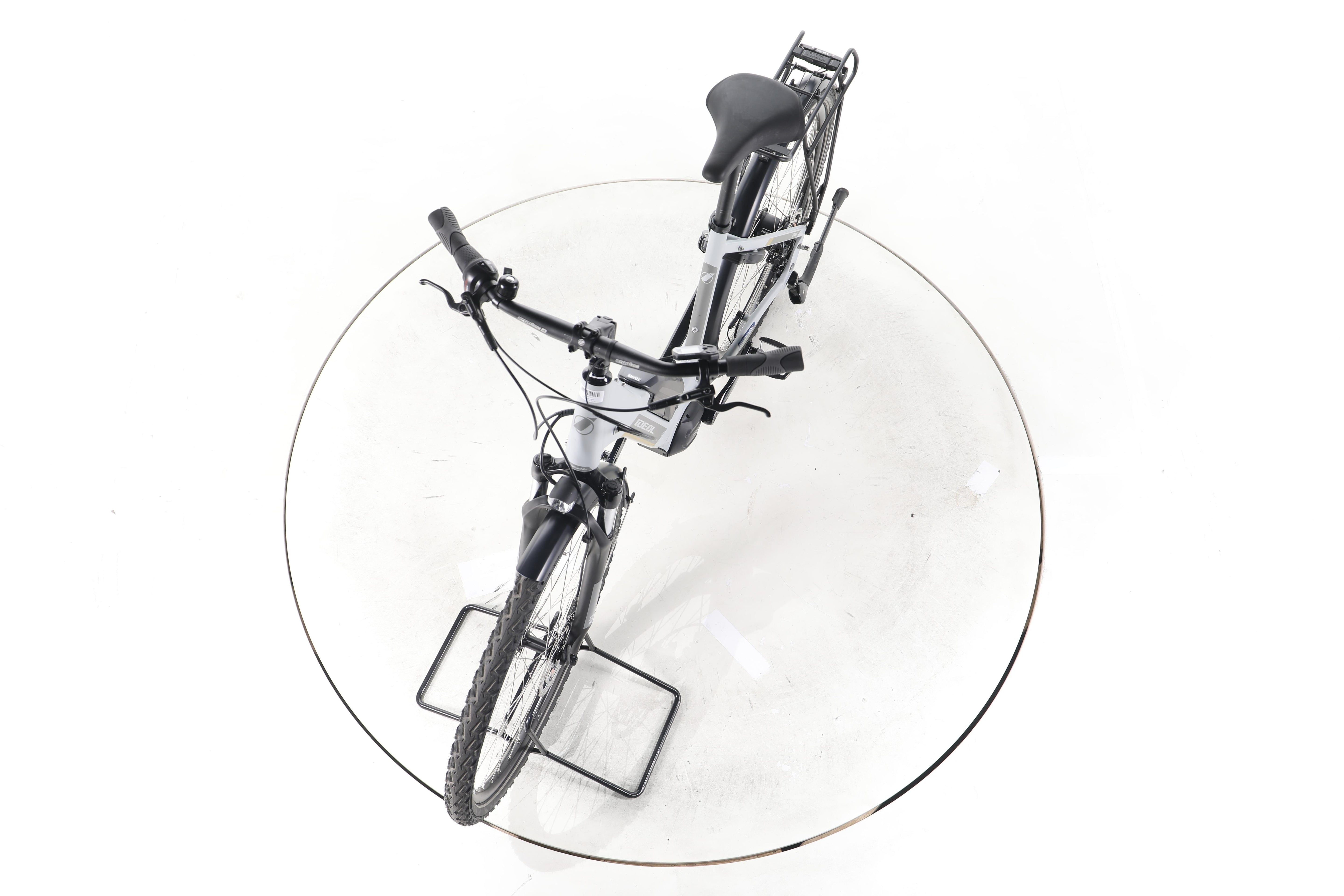 Ideal Orama-5008C City E-Bike Tiefeinsteiger 2024 - Image 17