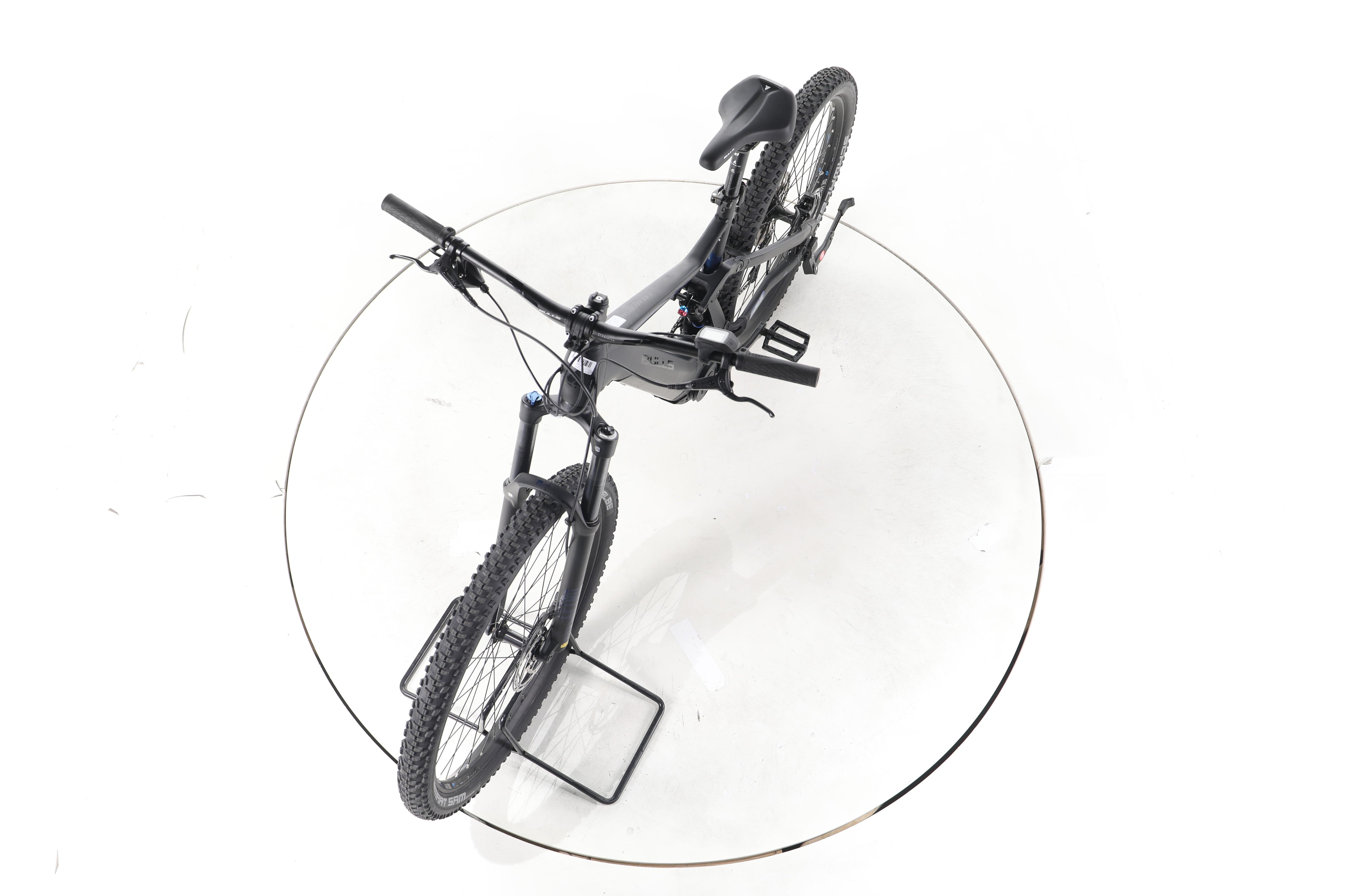 Bulls Copperhead EVO AM 1 E-Bike Fully - Image 17