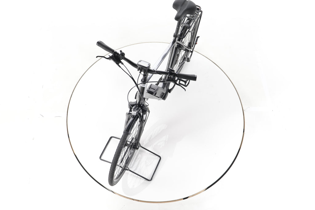Pegasus Solero E8 Trekking E-Bike - Image 17