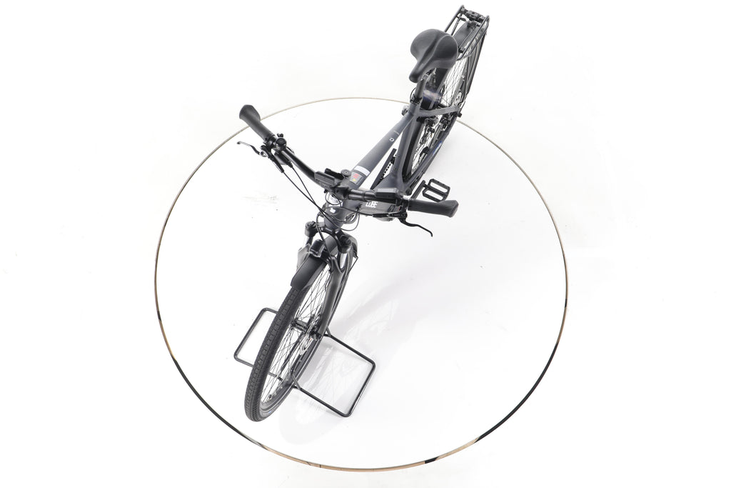 Cube Touring Hybrid ONE Trekking E-Bike 2024 - Image 17