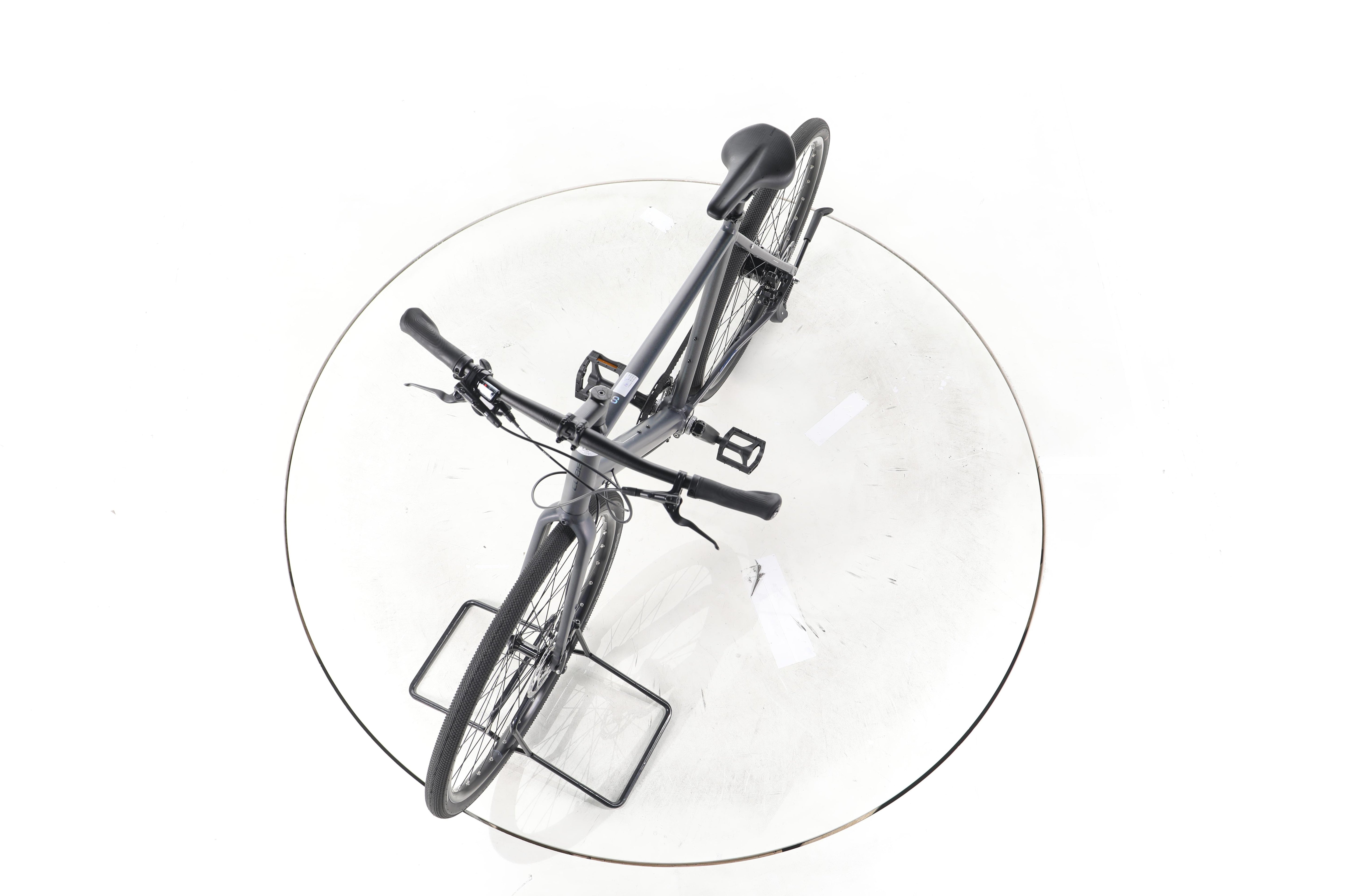 Cube Editor SLX Fahrrad City & Trekking - Image 17
