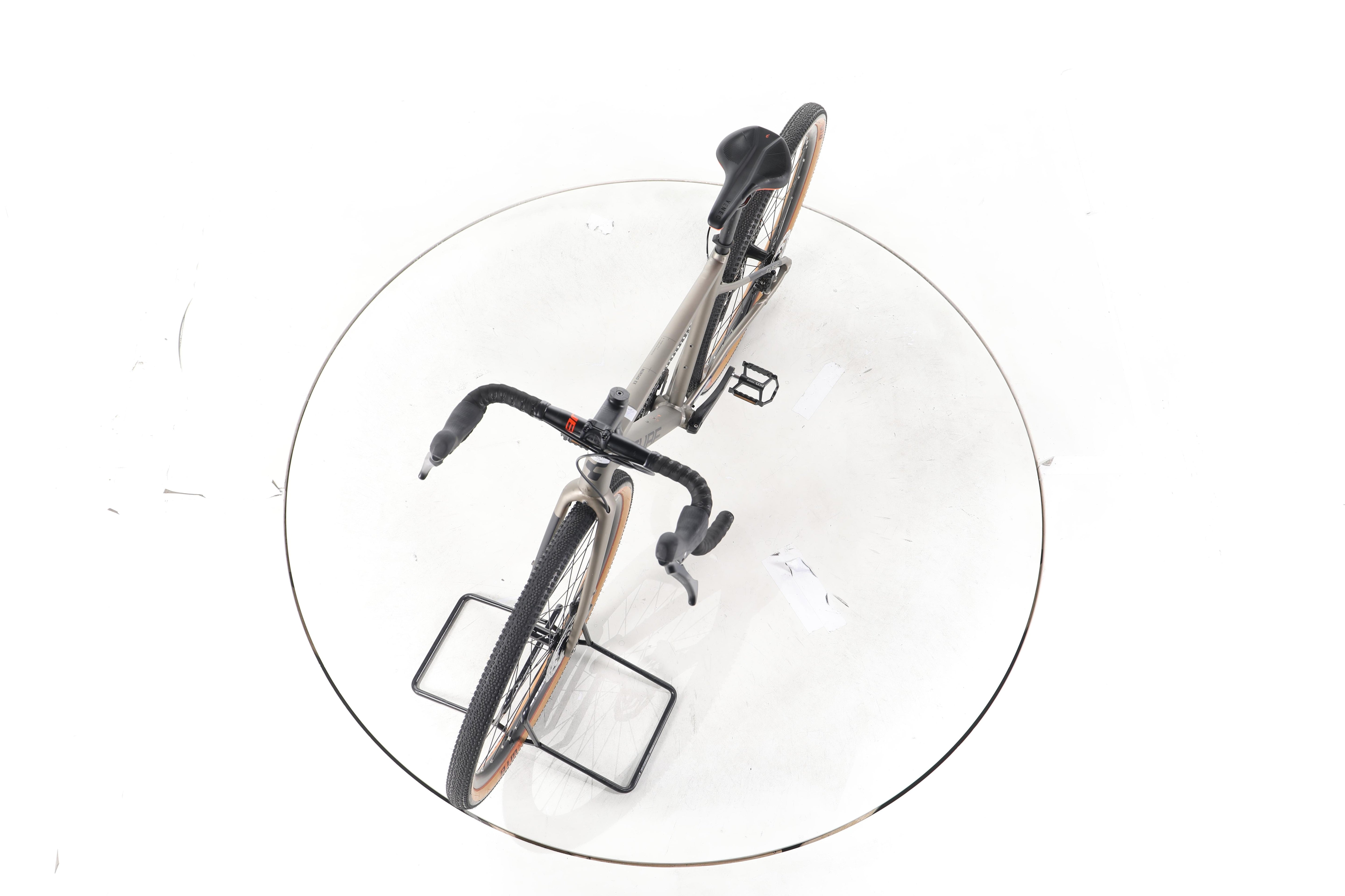 Cube Nuroad EX Rennrad 2024 - Image 17