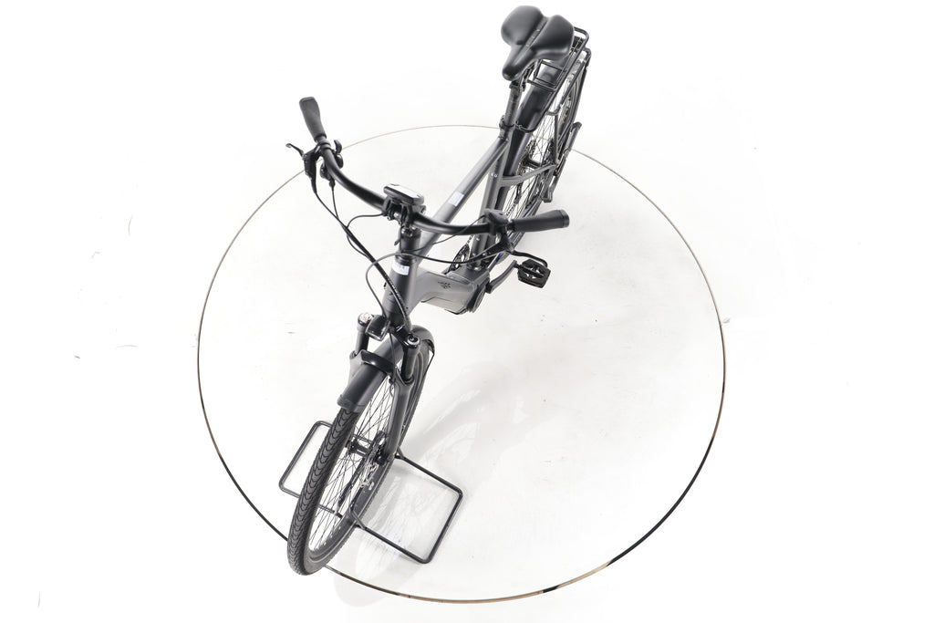 Pegasus Premio EVO 10 Lite COMFORT Trekking E-Bike - Image 17
