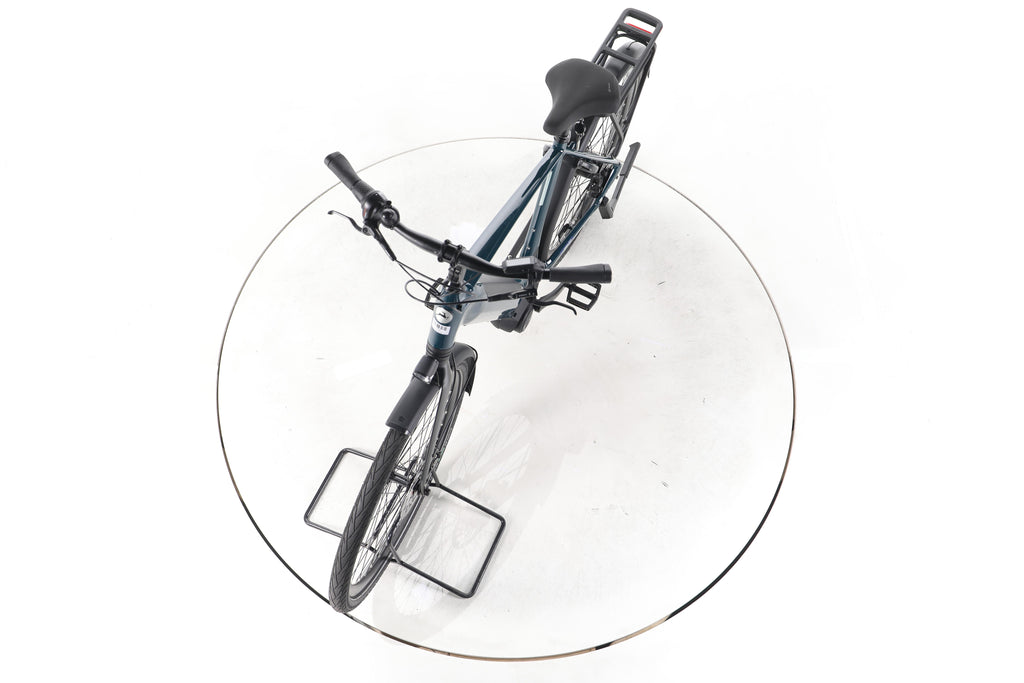 Gazelle Ultimate C8+ HMB Belt City E-Bike - Image 17