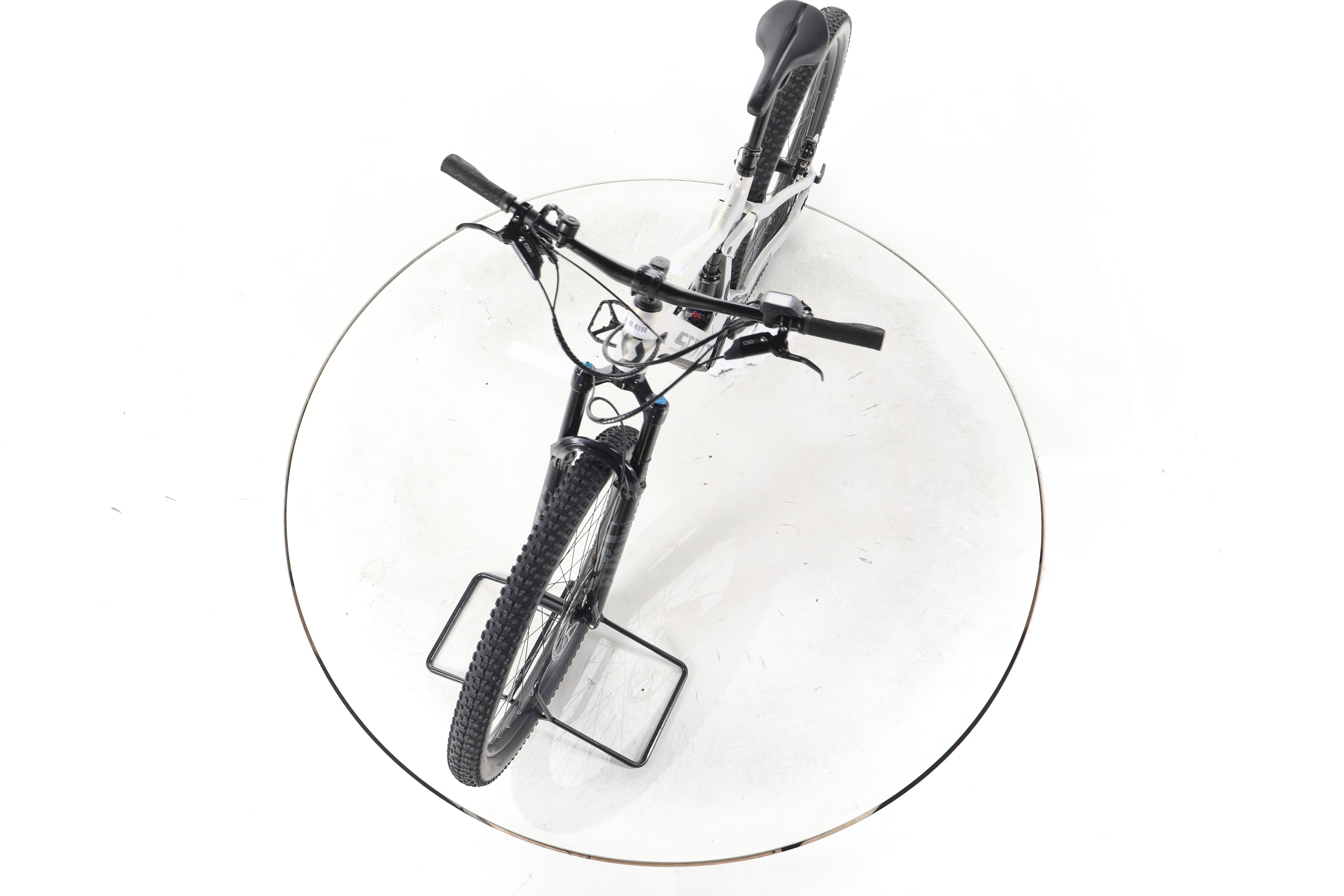 Scott Strike eRide 910 E-Bike Fully Carbon - Image 17