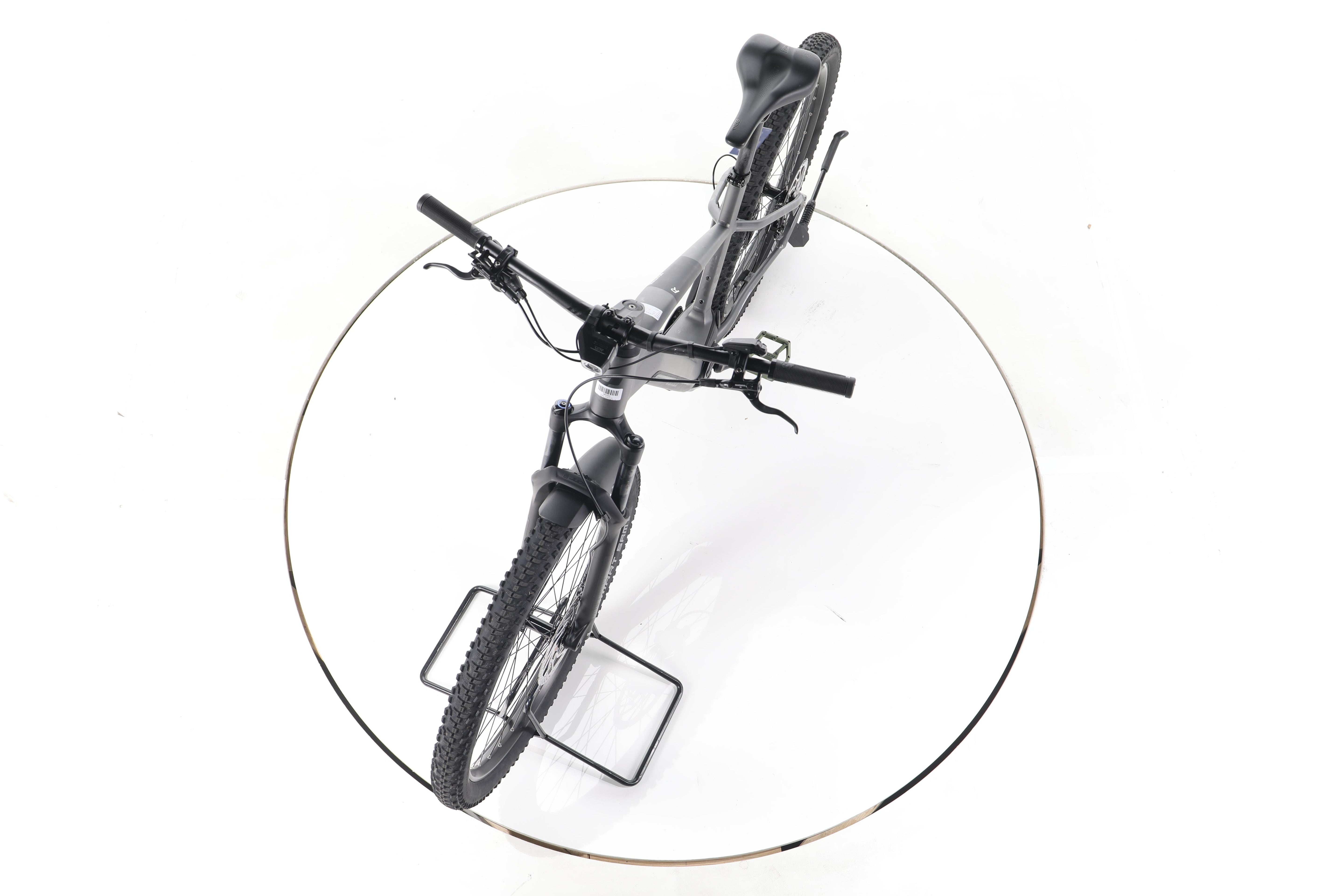 Cube Reaction Hybrid Race E-Bike 2024 - Image 17