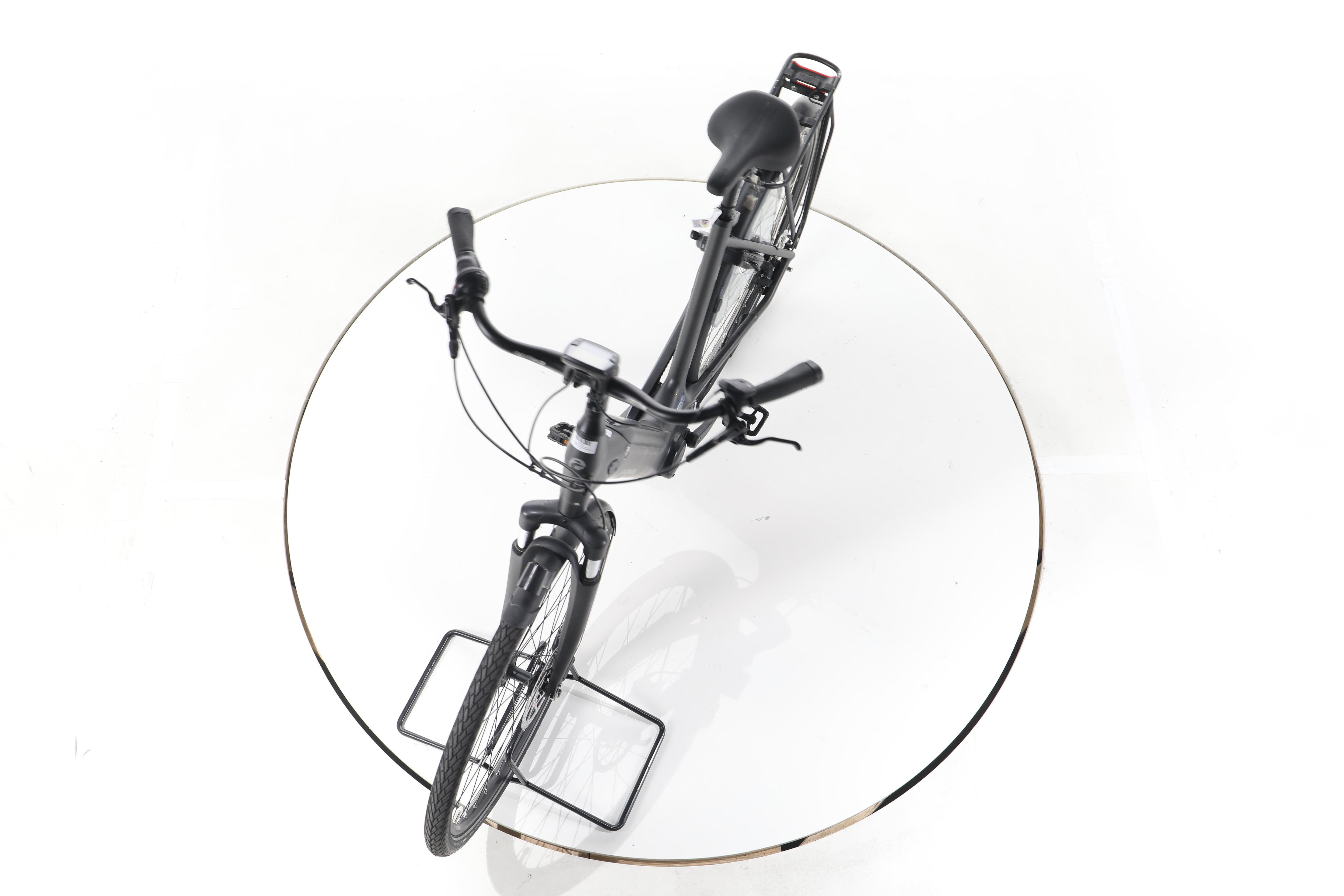 Batavus Finez E-go® Power Exclusive City E-Bike Tiefeinsteiger - Image 17