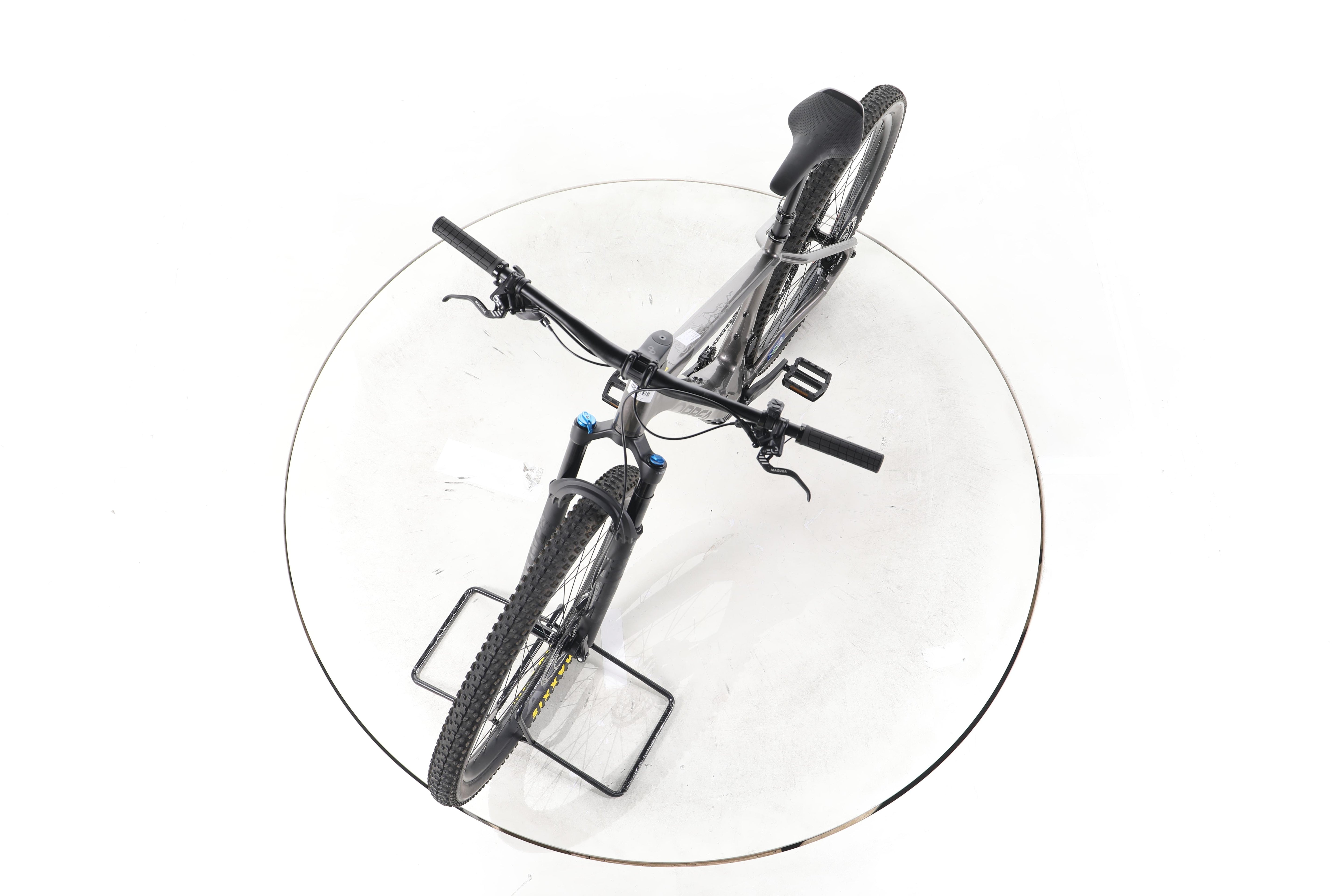 Orbea Urrun 10 E-Bike - Image 17