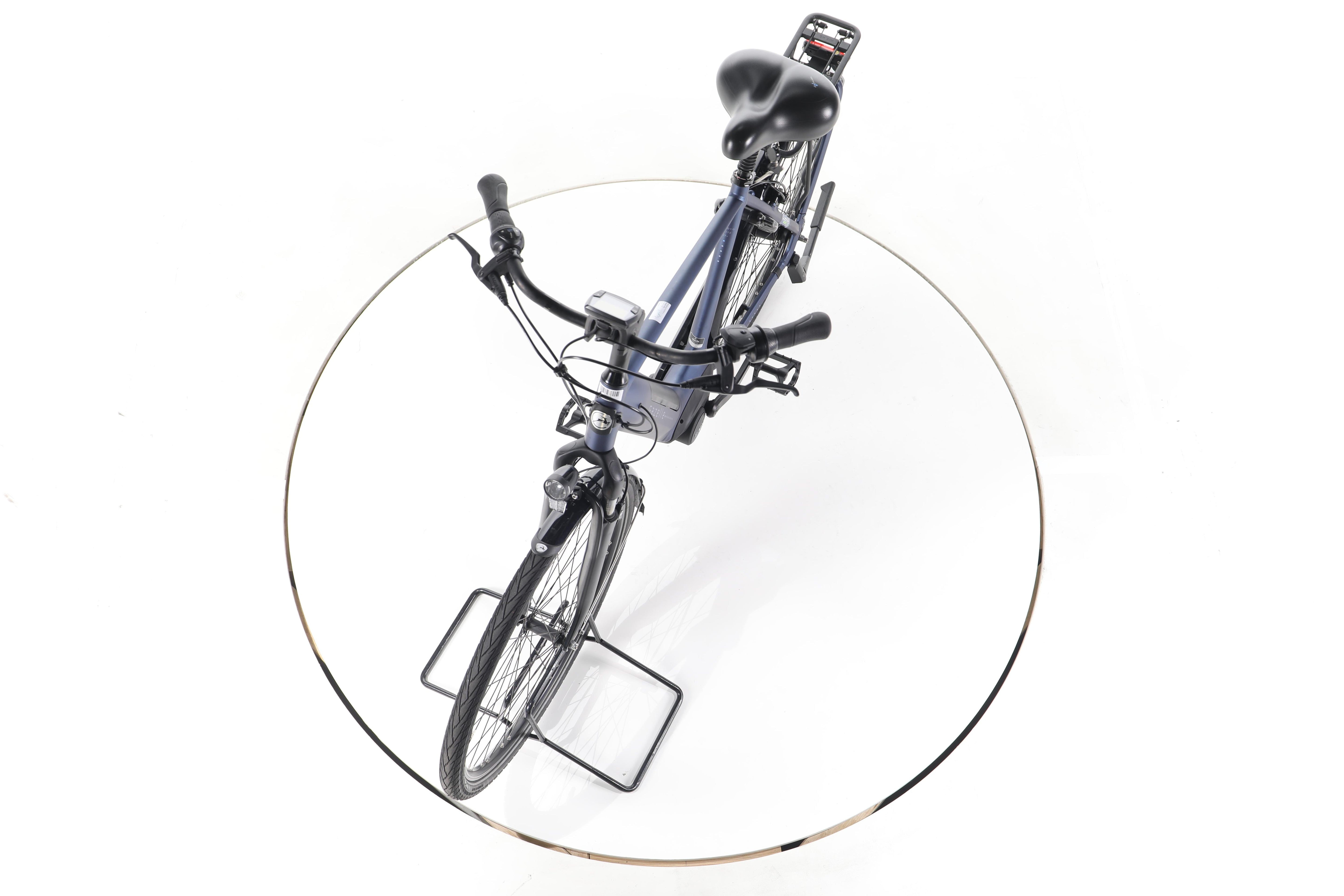 Gazelle Arroyo C7+ HMB Elite City E-Bike - Image 17