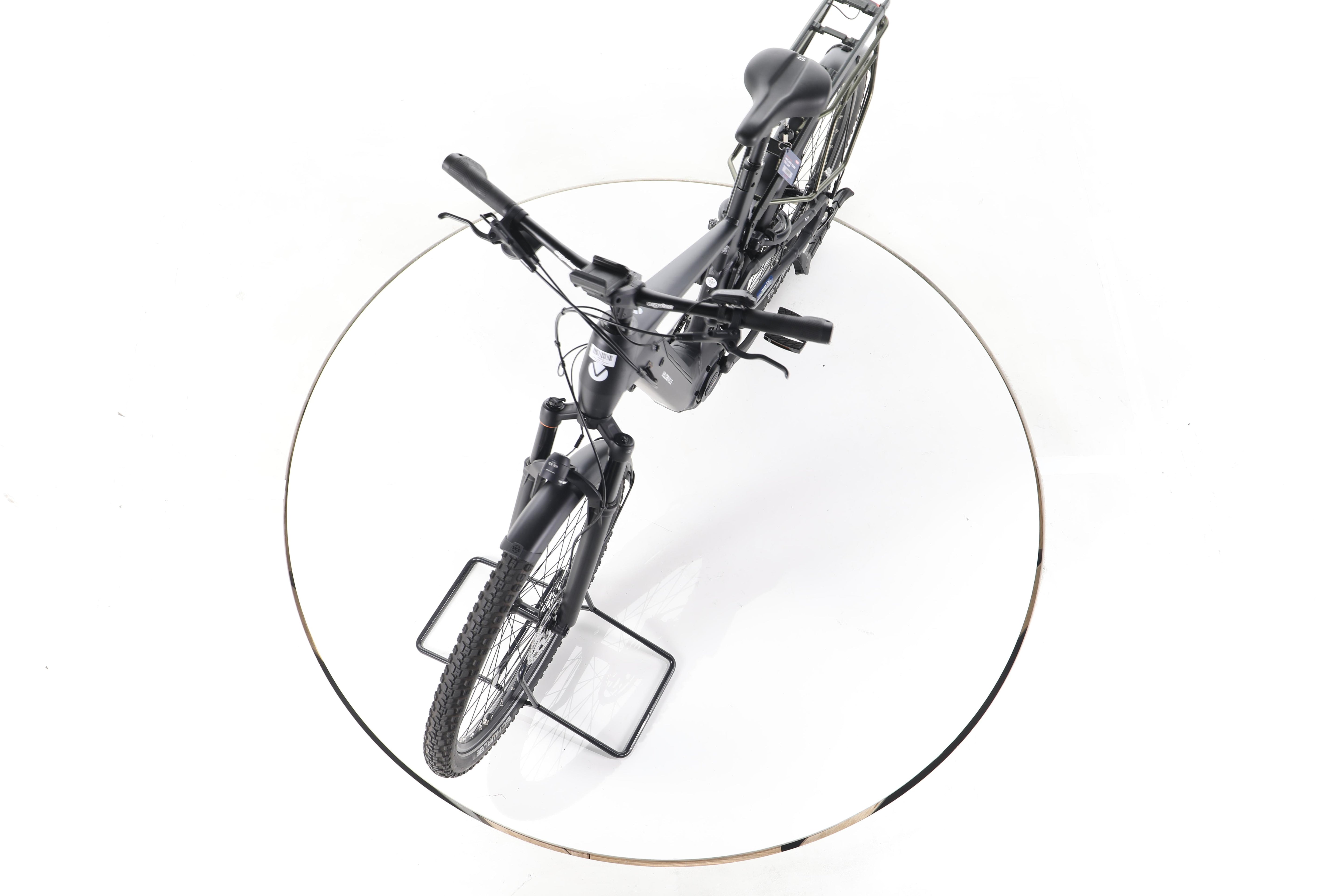 Velo de Ville FEB SUV E-Bike 2025 - Image 17