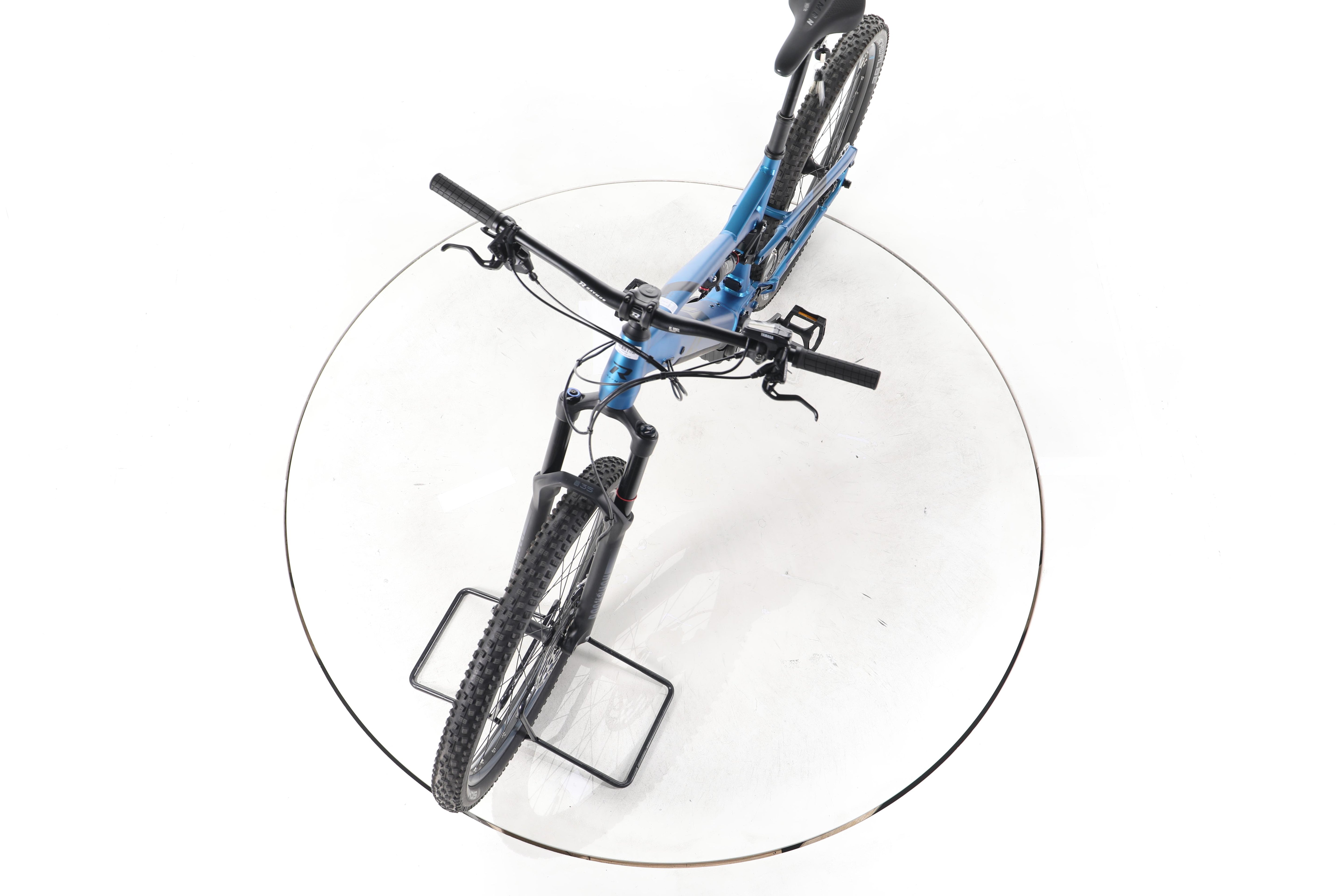 R Raymon FullRay 150E 8.0 E-Bike Fully - Image 17