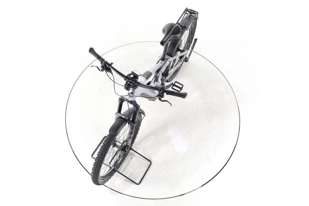 Cube Stereo Hybrid 120 Race Allroad SUV E-Bike - Image 17