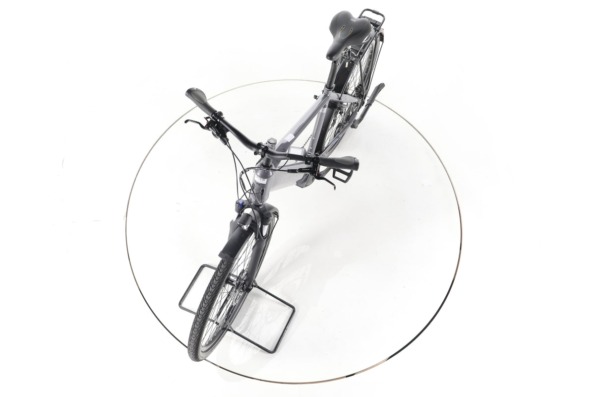 Campus BM38 Trekking E-Bike - Image 17