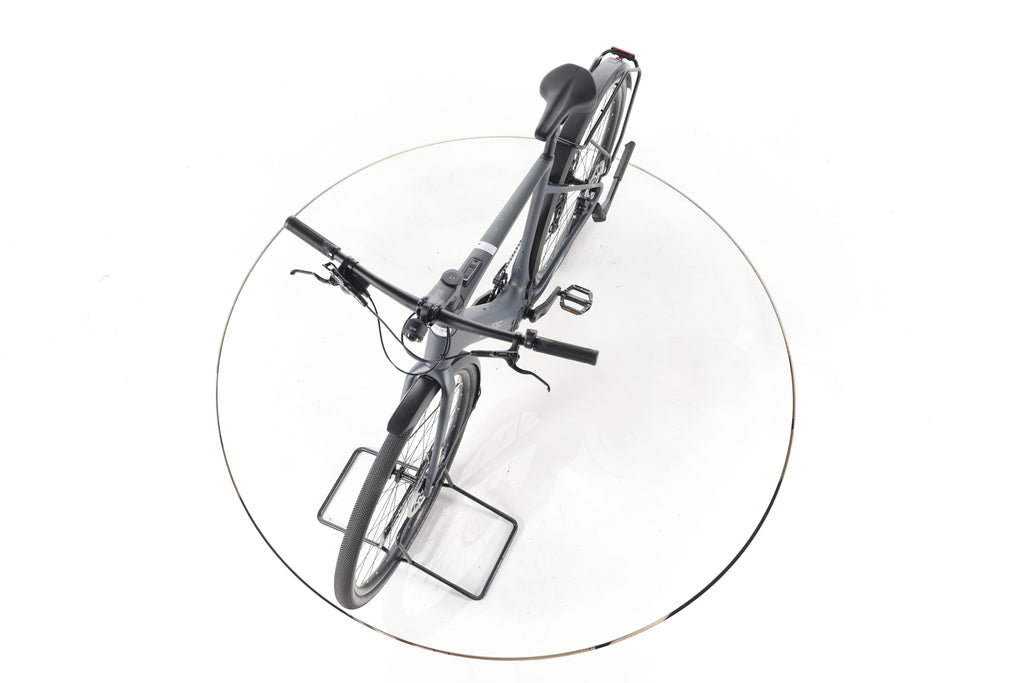 Cube Nulane Hybrid C 62 race FE E-Bike Carbon 2025 - Image 17