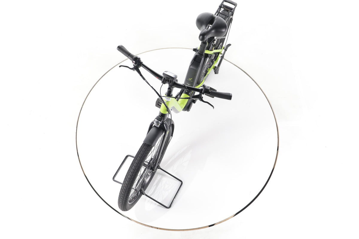 Victoria eUrban 11.8 City E-Bike Tiefeinsteiger - Image 17