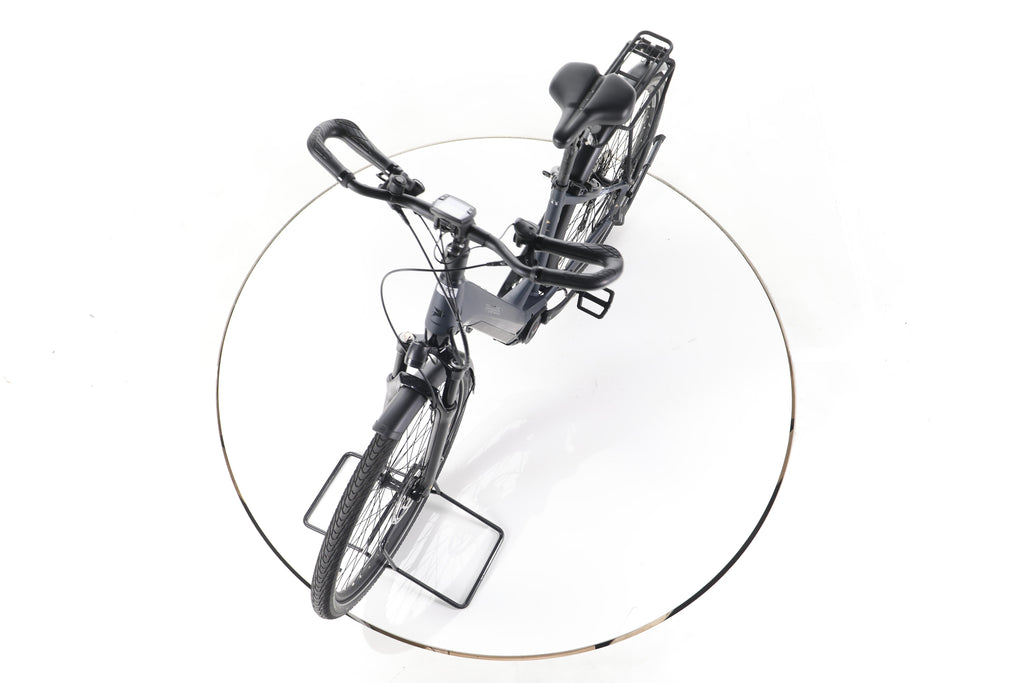Pegasus Premio Evo Lite Comfort Trekking E-Bike Tiefeinsteiger - Image 17