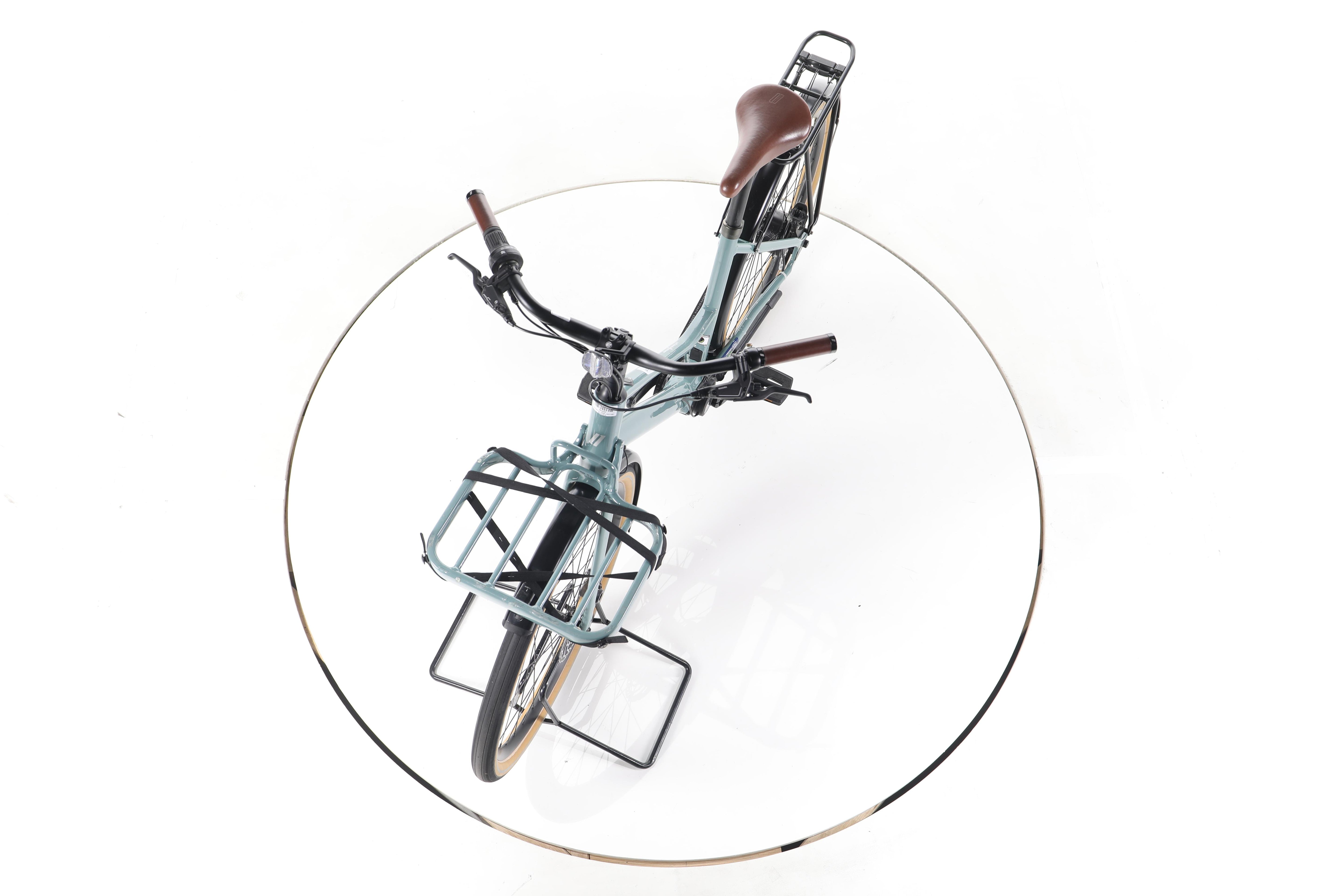 Schindelhauer Bikes Emilia City E-Bike - Image 17