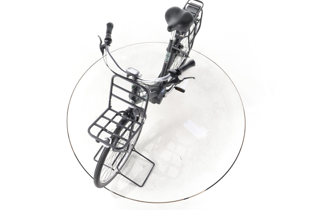 Gazelle Miss Grace C7+ HMB City E-Bike Tiefeinsteiger - Image 17