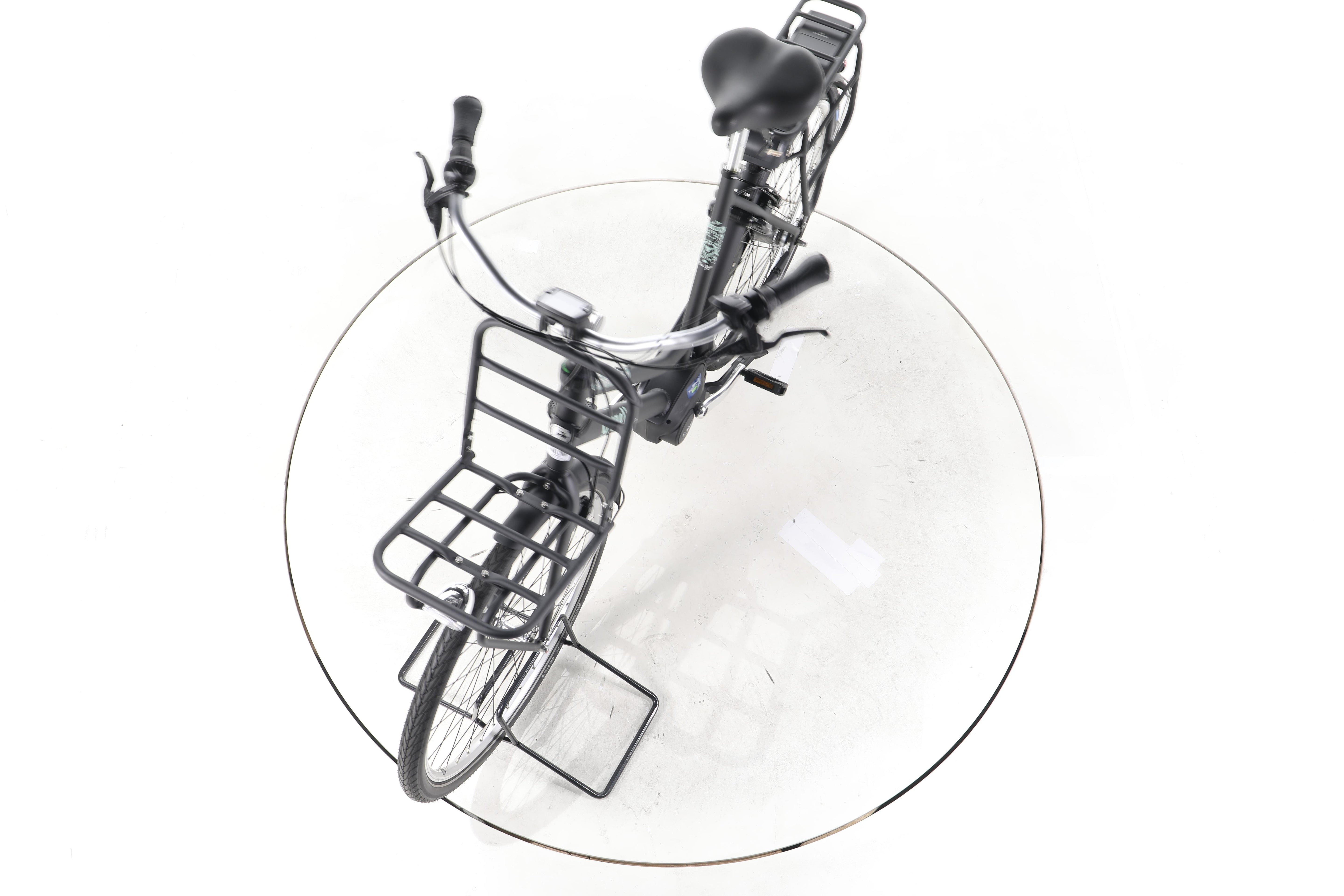 Gazelle Miss Grace C7+ HMB City E-Bike Tiefeinsteiger - Image 17