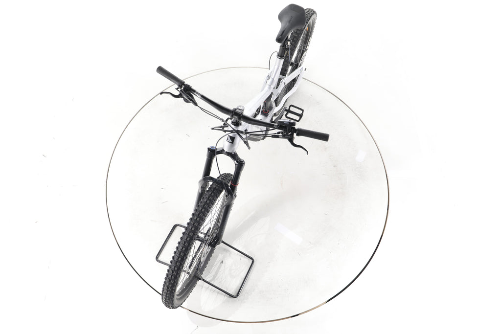 Haibike AllMtn 3 E-Bike Fully 2024 - Image 17