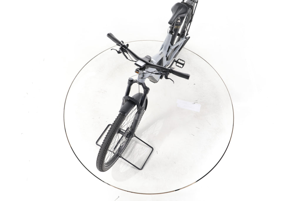Scott Axis FS 20 SUV E-Bike 2025 - Image 17