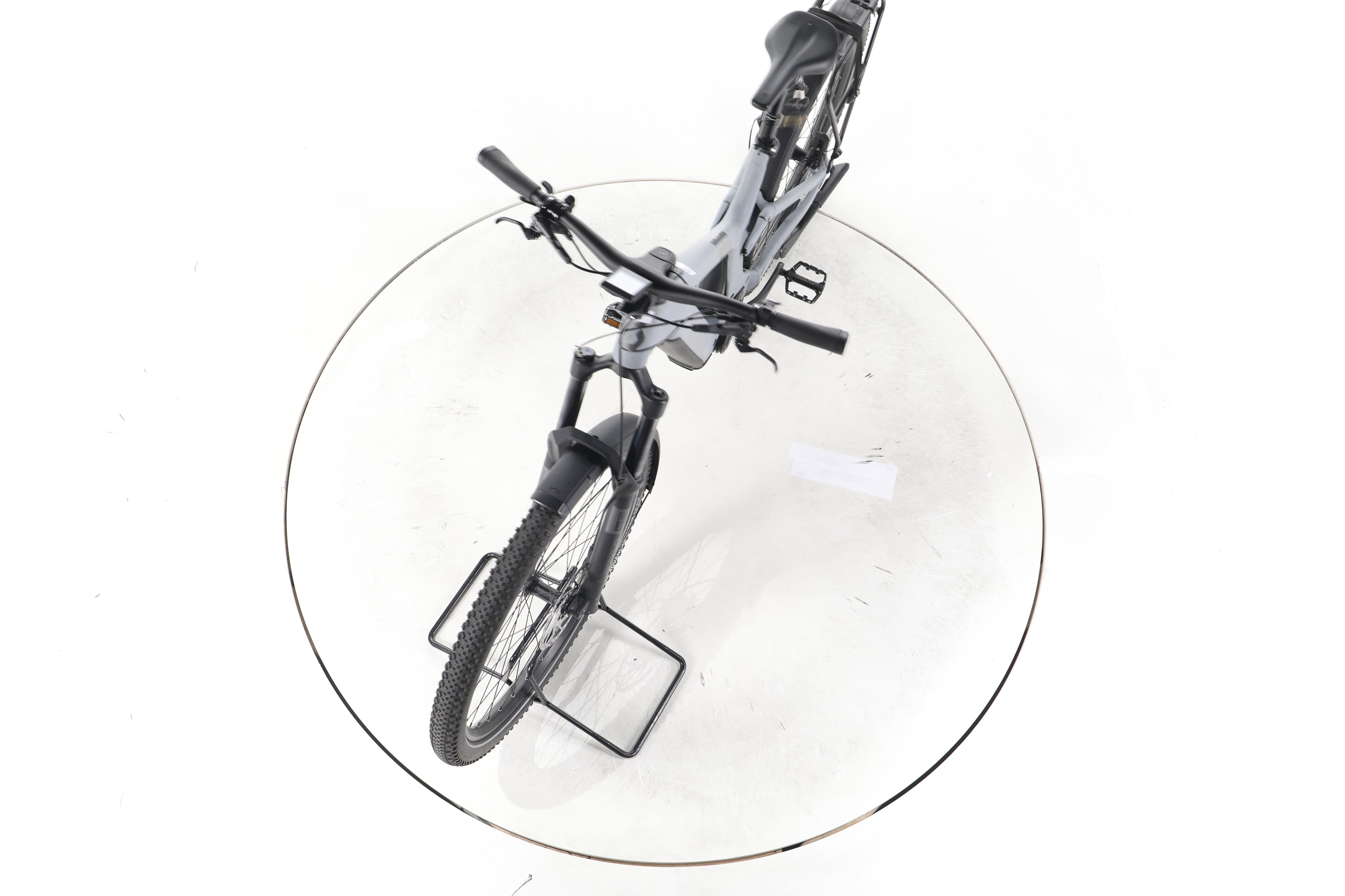 Scott Axis FS 20 SUV E-Bike 2025 - Image 17