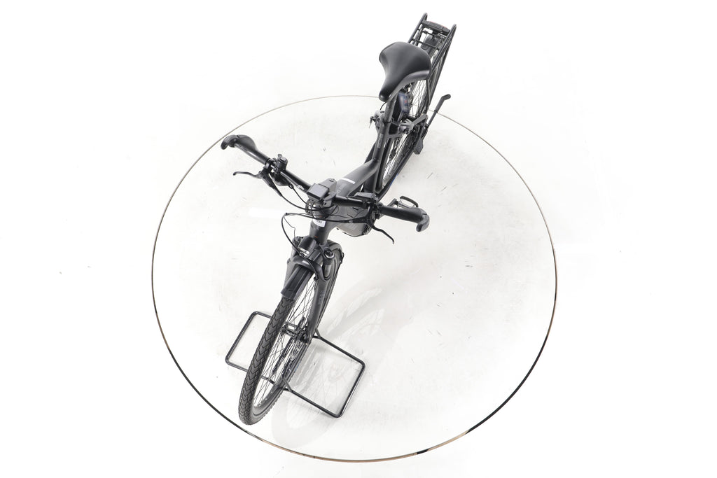 KTM ZEG POWER SPORT 11 PLUS Trekking E-Bike - Image 17