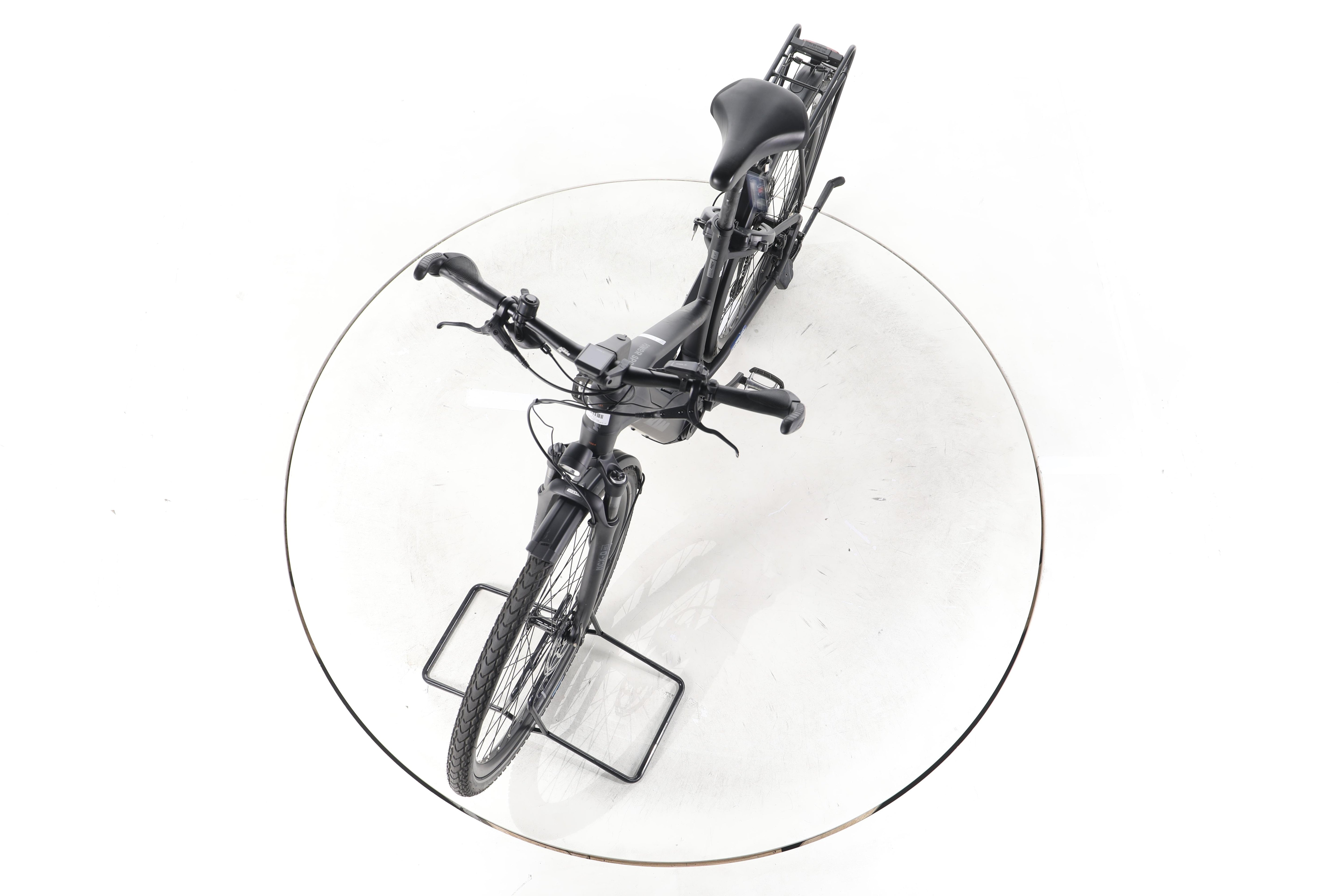 KTM ZEG POWER SPORT 11 PLUS Trekking E-Bike - Image 17