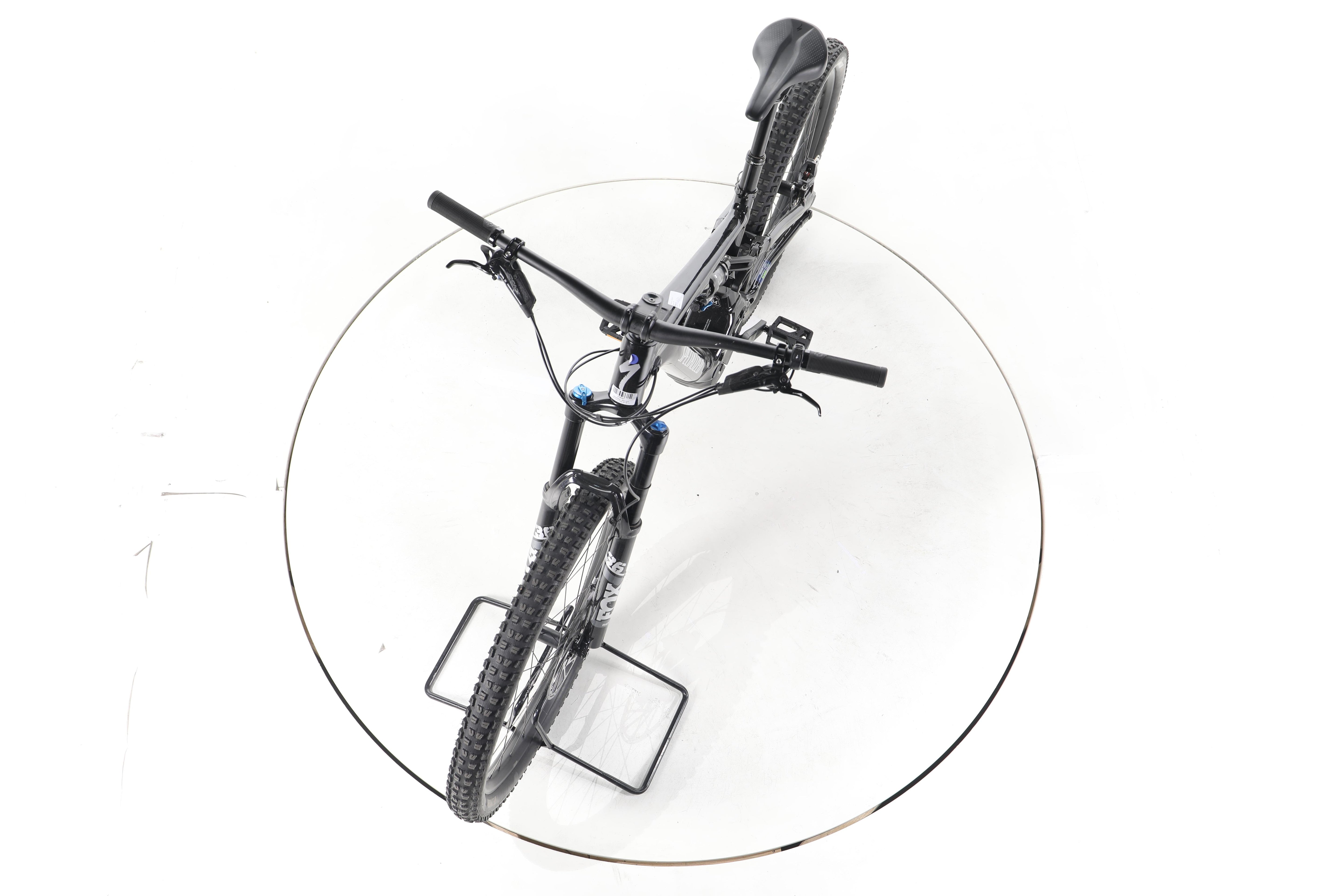 Specialized Turbo Levo Comp E-Bike Fully - Image 17