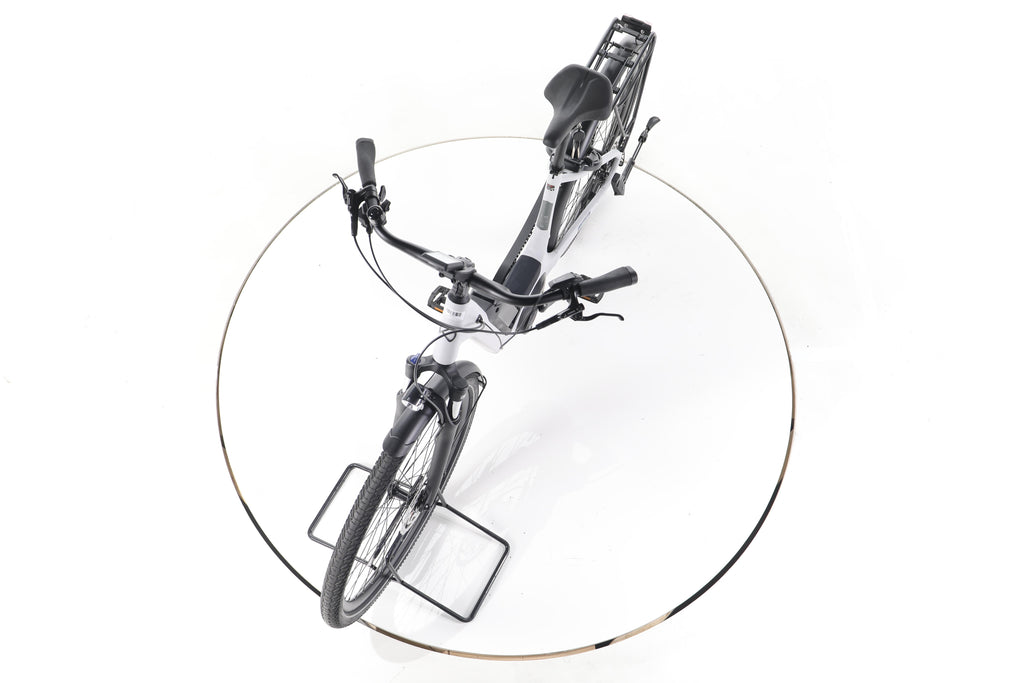 Kalkhoff Endeavour 1.B Move Trekking E-Bike Tiefeinsteiger - Image 17