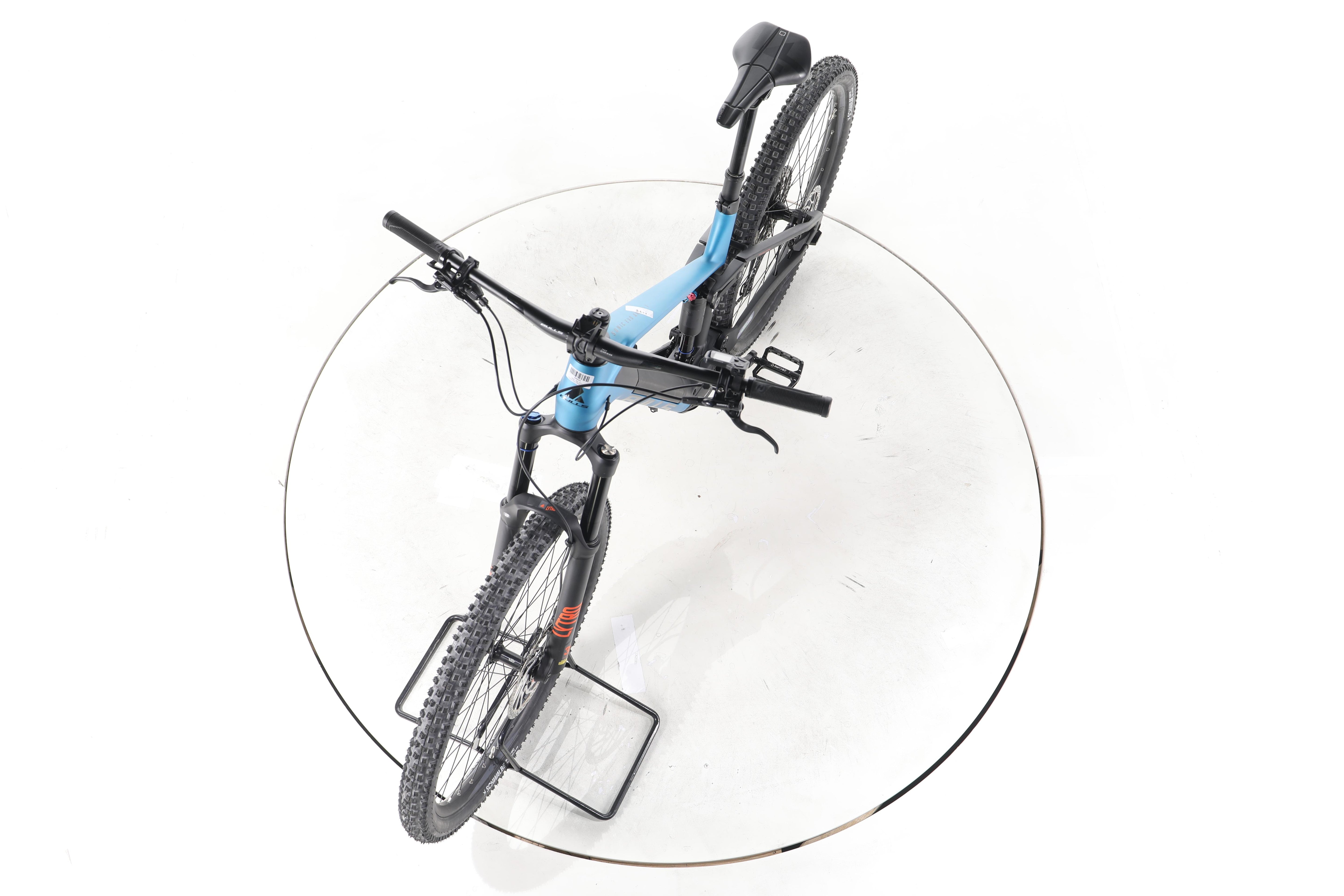 Bulls E-Sonic Evo AM-SL1 E-Bike Fully Carbon 2024 - Image 17