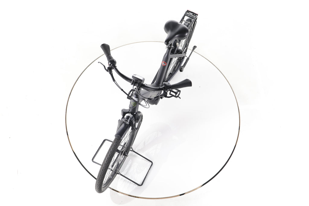 Carver Cityzen E.420 City E-Bike Tiefeinsteiger - Image 17