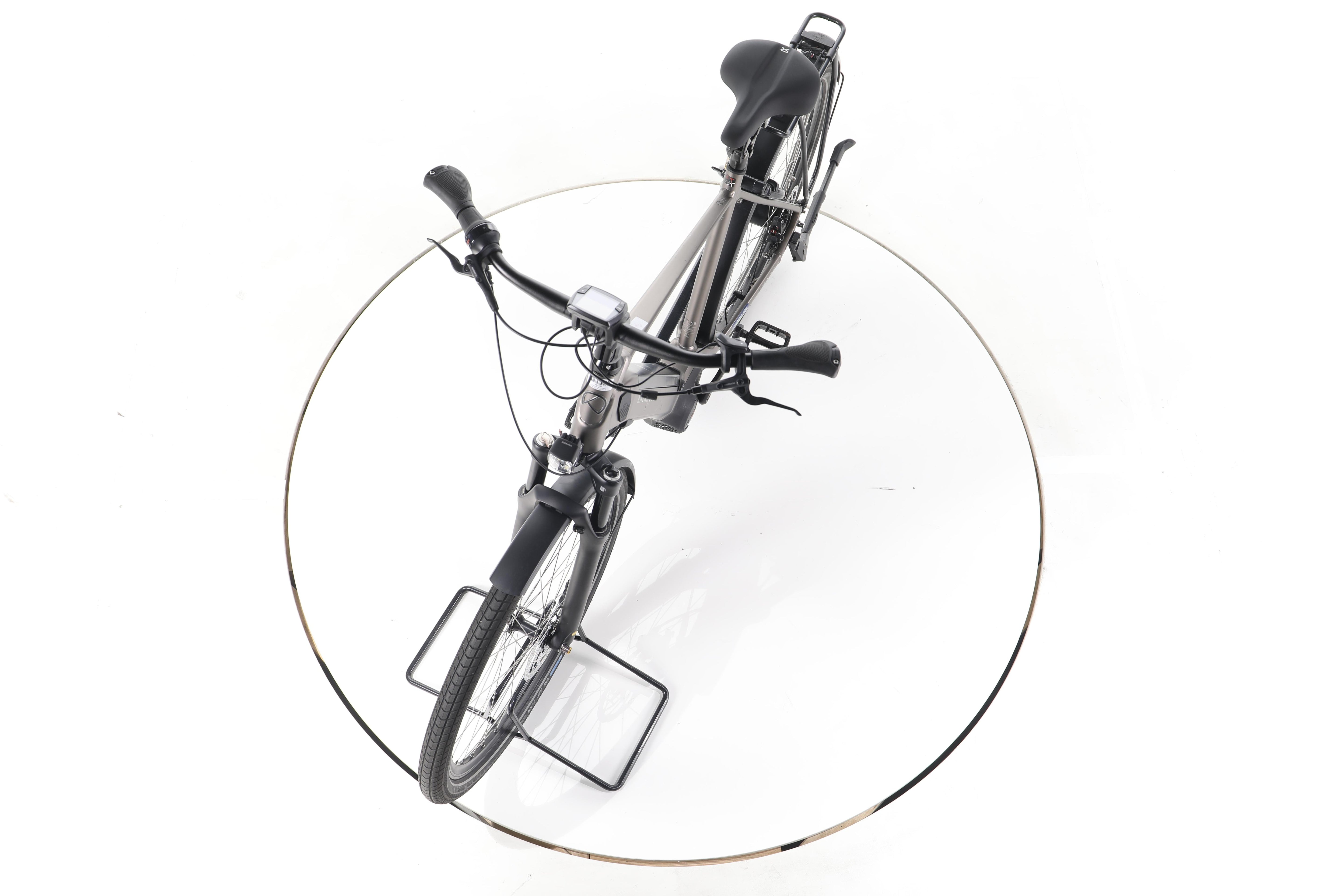 Kalkhoff Image 5.B Move+ City E-Bike - Image 17