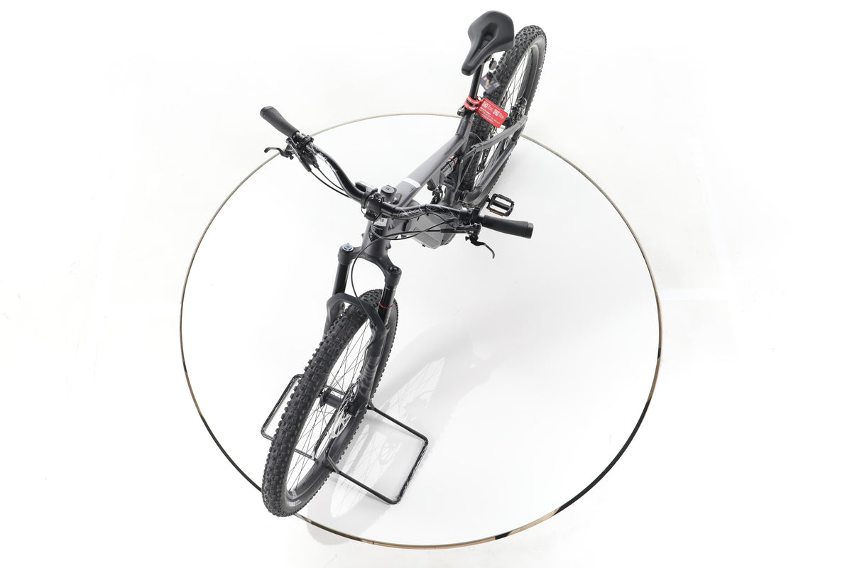 Hercules NOS FS 2.1 E-Bike Fully - Image 17