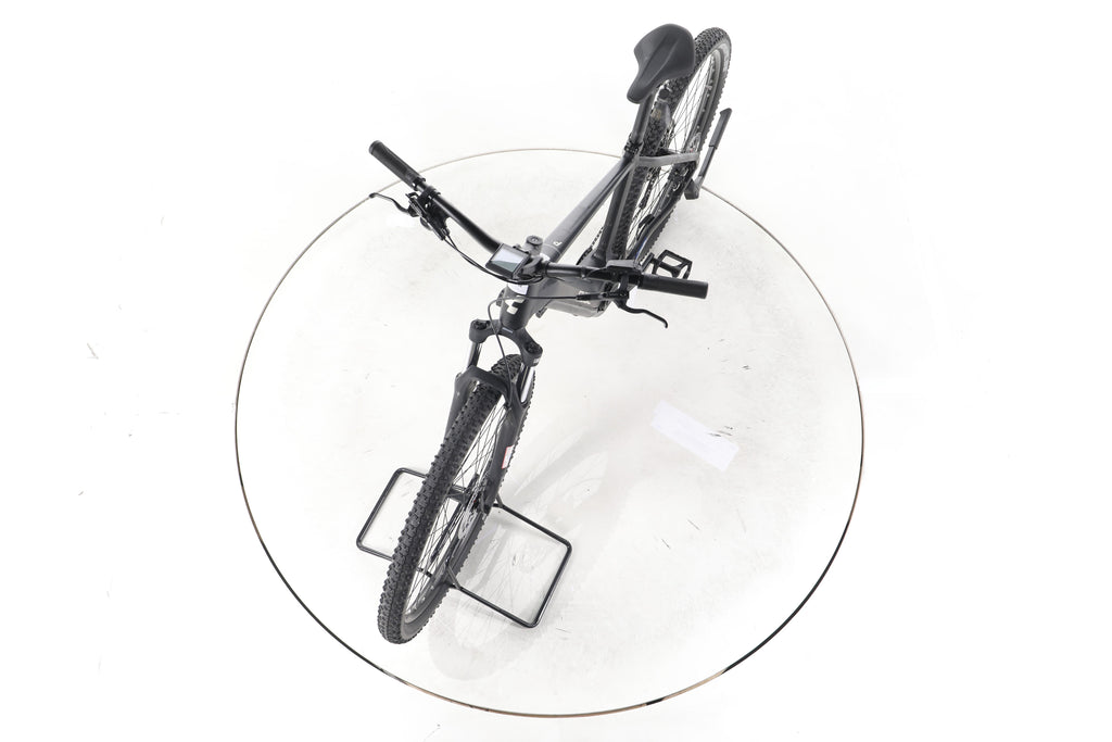 Cube Nuride Hybrid Pro Allroad E-Bike - Image 17