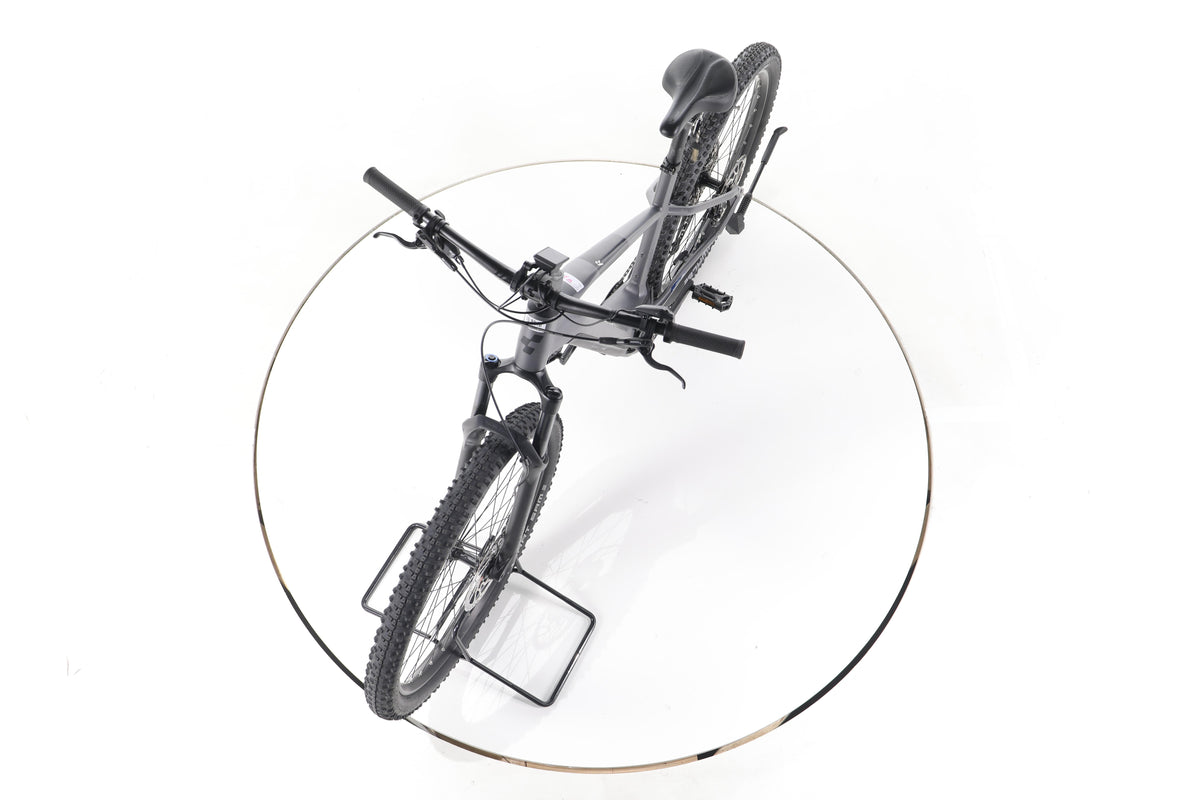 Cube Reaction Hybrid Race E-Bike - Image 17