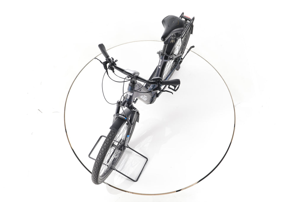 KTM Macina GRAN 720 Trekking E-Bike Tiefeinsteiger - Image 17