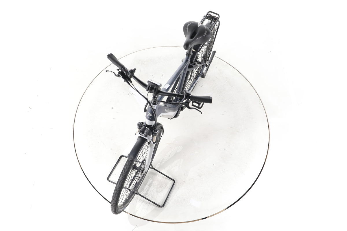 Pegasus Premio EVO 10 Lite Trekking E-Bike - Image 17