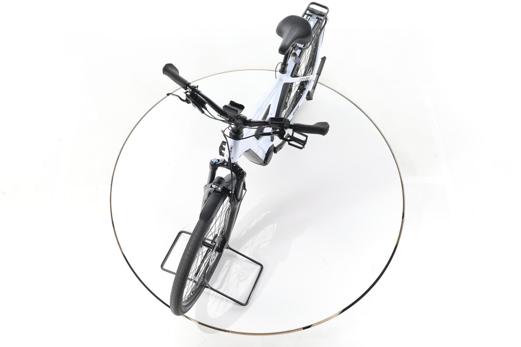 Cube Kathmandu Hybrid ONE Trekking E-Bike 2024 - Image 17