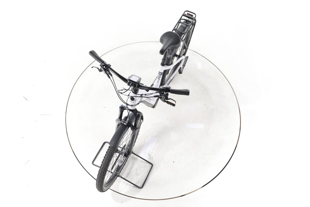 Winora Yucatan X12 Pro Trekking E-Bike Tiefeinsteiger - Image 17