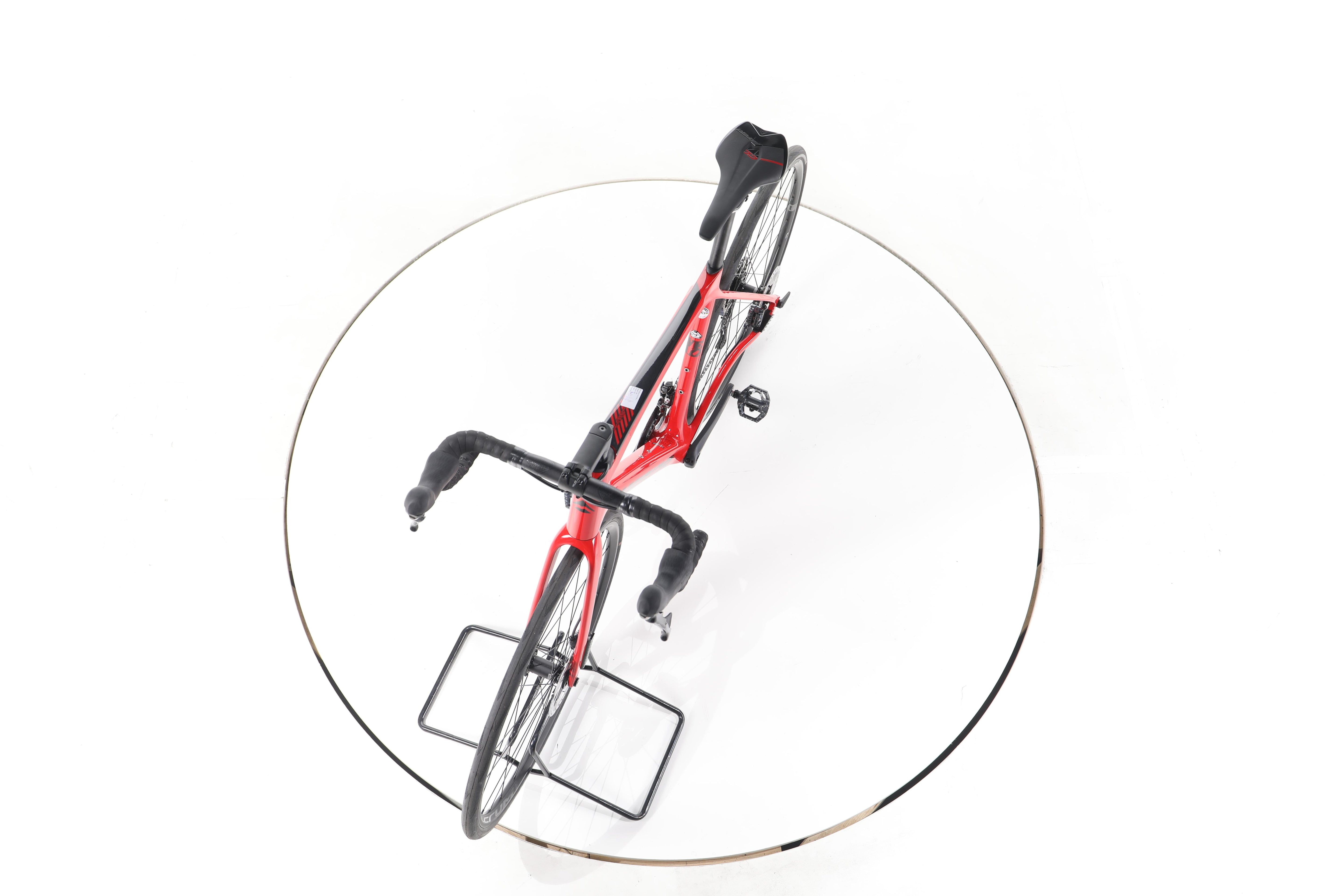 Merida Scultura Endurance 6000 HP1 Rennrad Carbon - Image 17