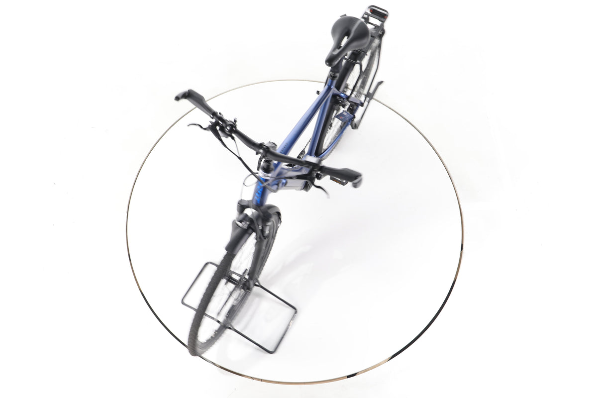 Giant Explore E+ 2 Trekking E-Bike - Image 17