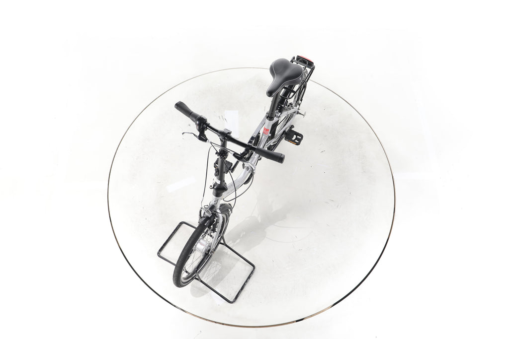 FALTER F 5.0 COMFORT Faltfahrrad - Image 17