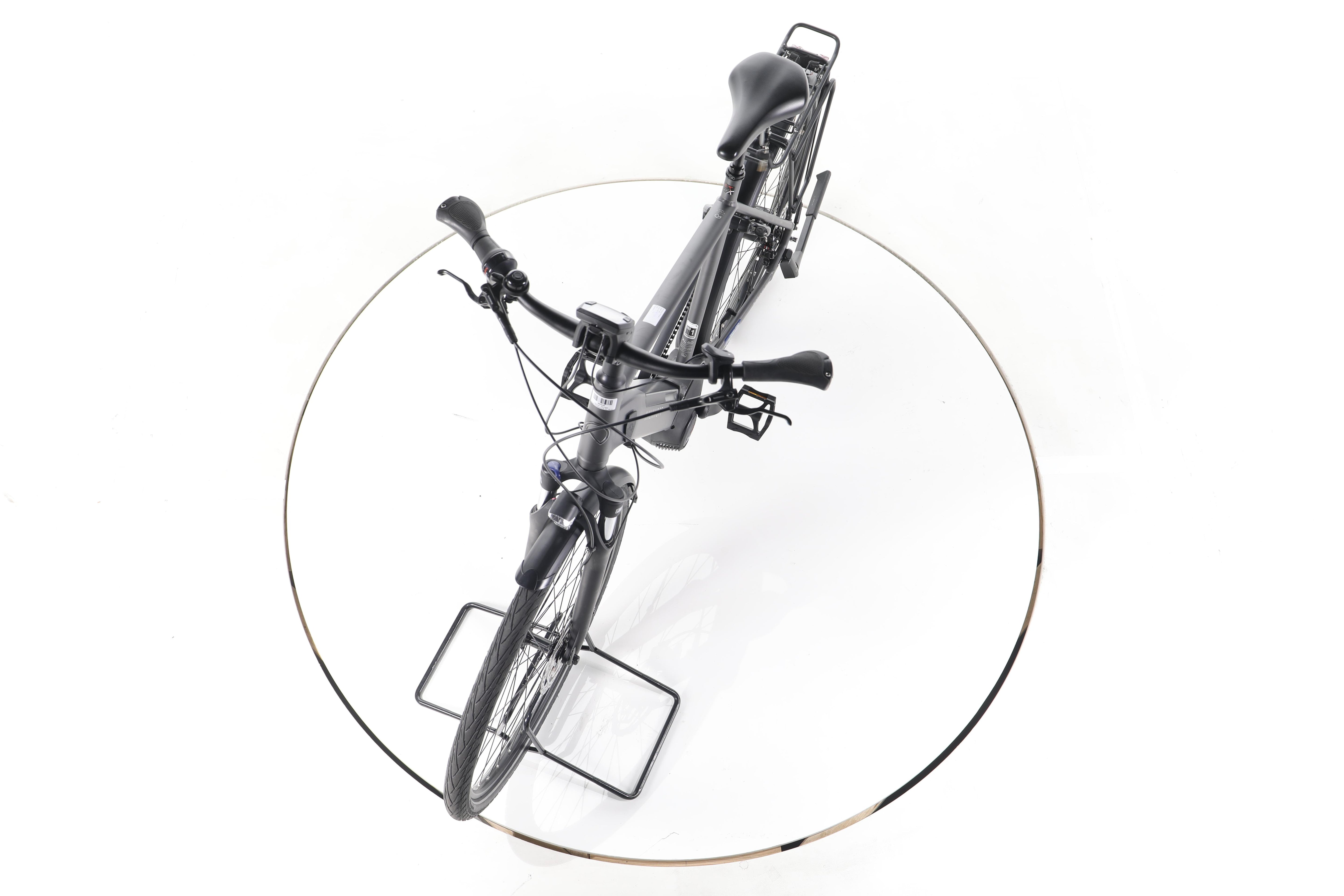 Kalkhoff Image 3.B Advance City E-Bike - Image 17