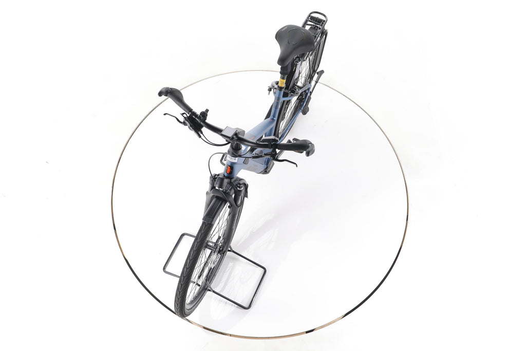 KTM Cento Plus ZEG Trekking E-Bike 2025 - Image 17