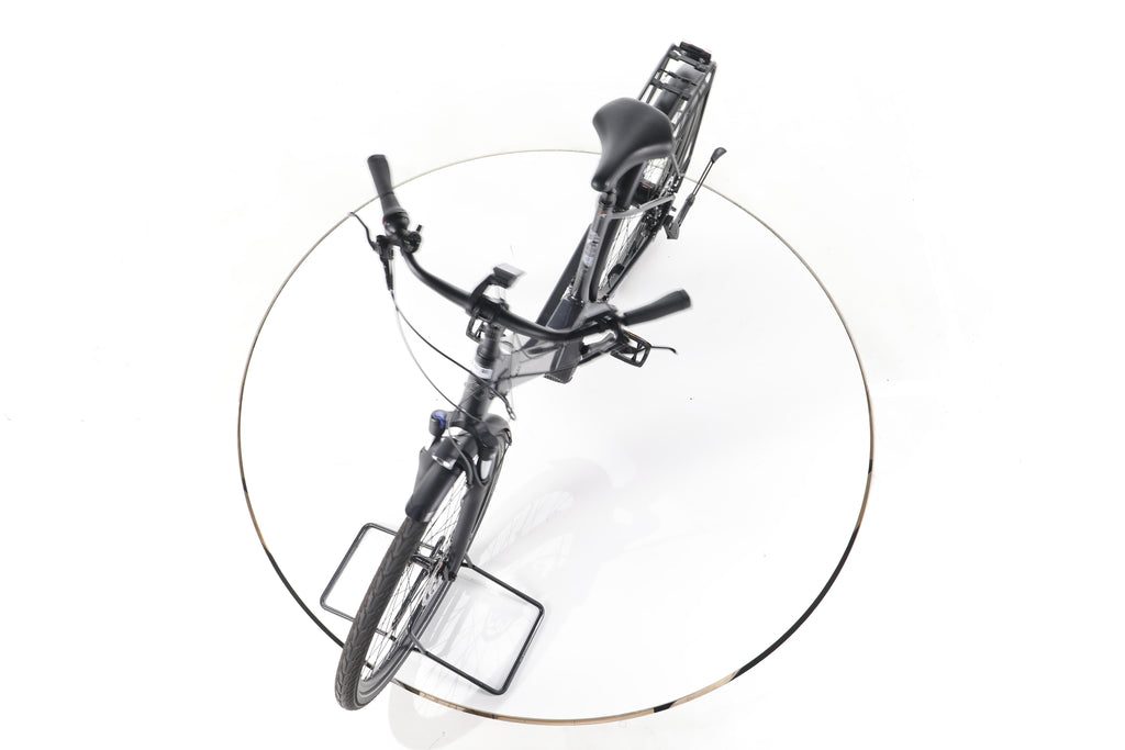 Kalkhoff Image 3.B Advance City E-Bike Tiefeinsteiger - Image 17