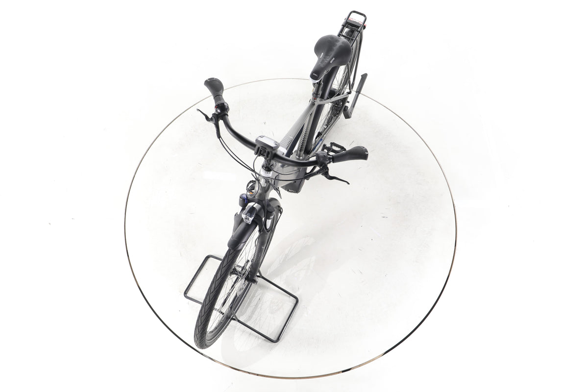Raleigh Bristol XXL City E-Bike - Image 17