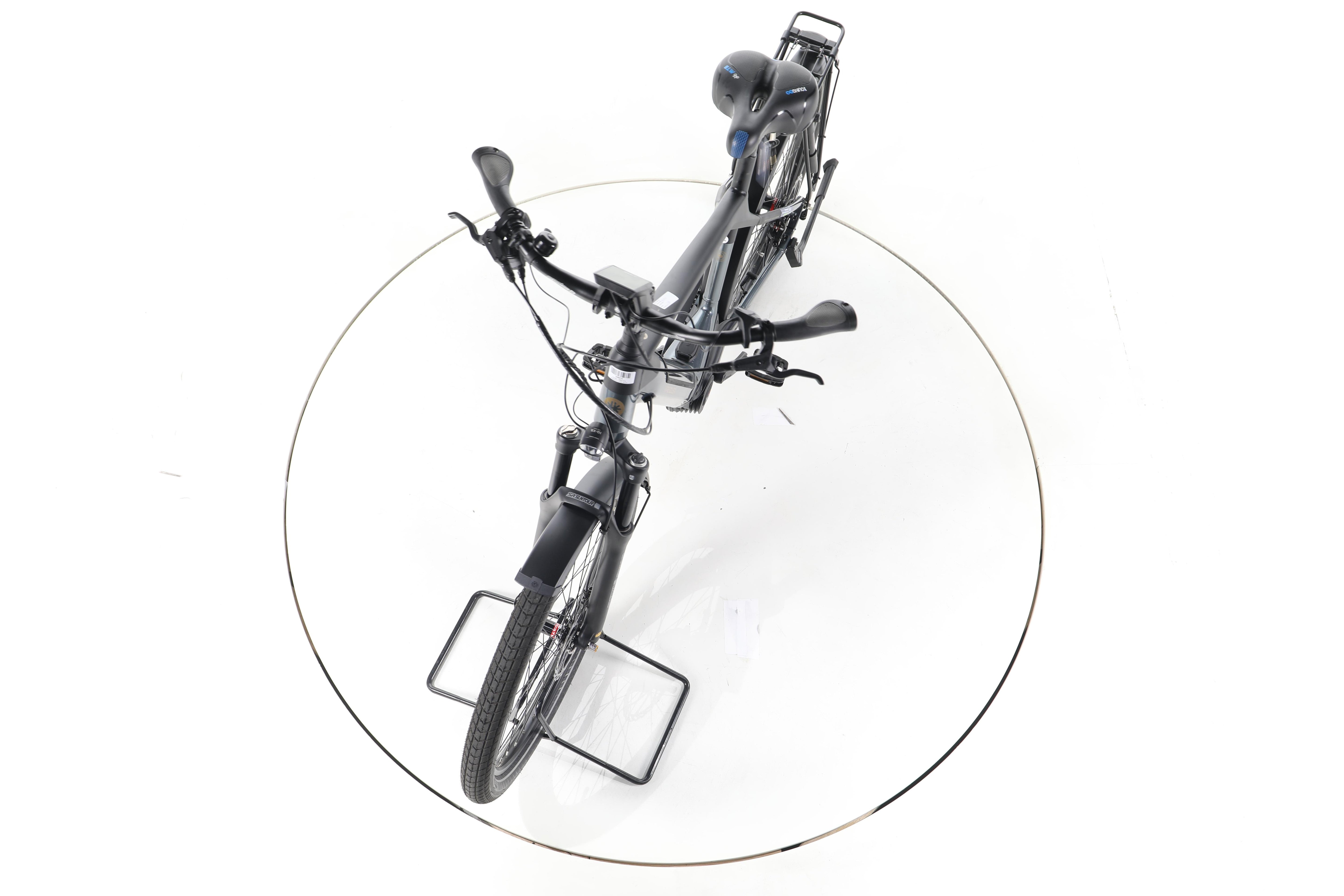 Kreidler Vitality Eco 10 Trekking E-Bike - Image 17